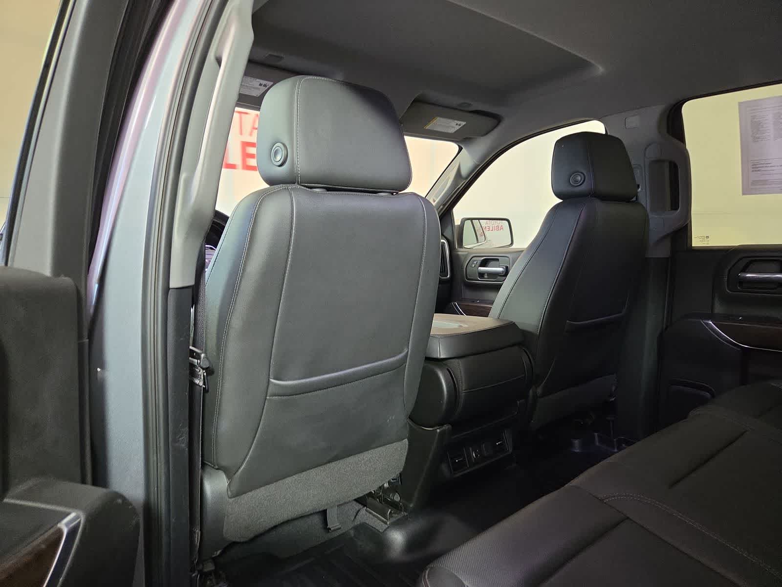 Thumbnail: 2019 GMC Sierra 1500 - 13