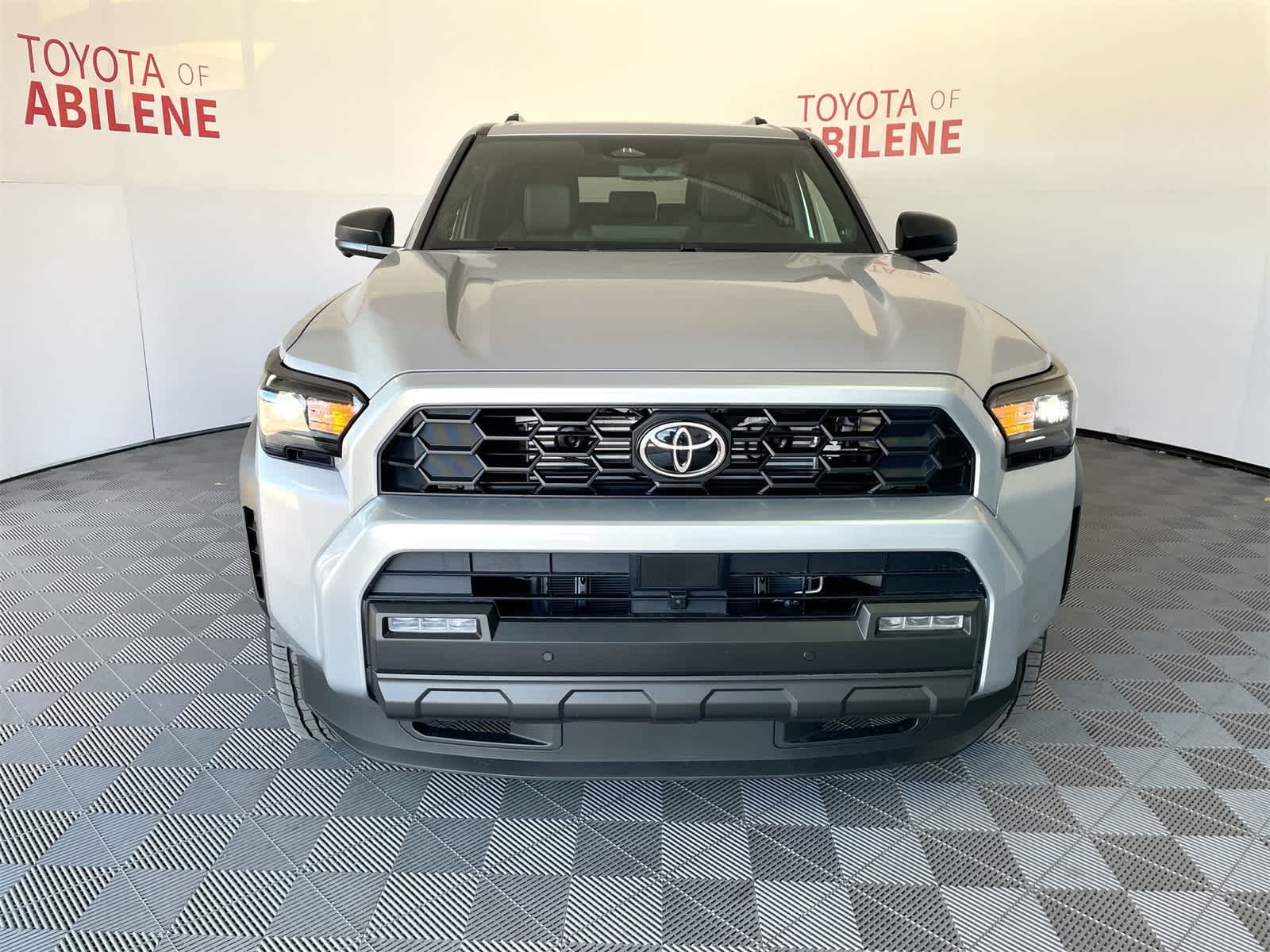 Thumbnail: 2025 Toyota 4Runner - 9