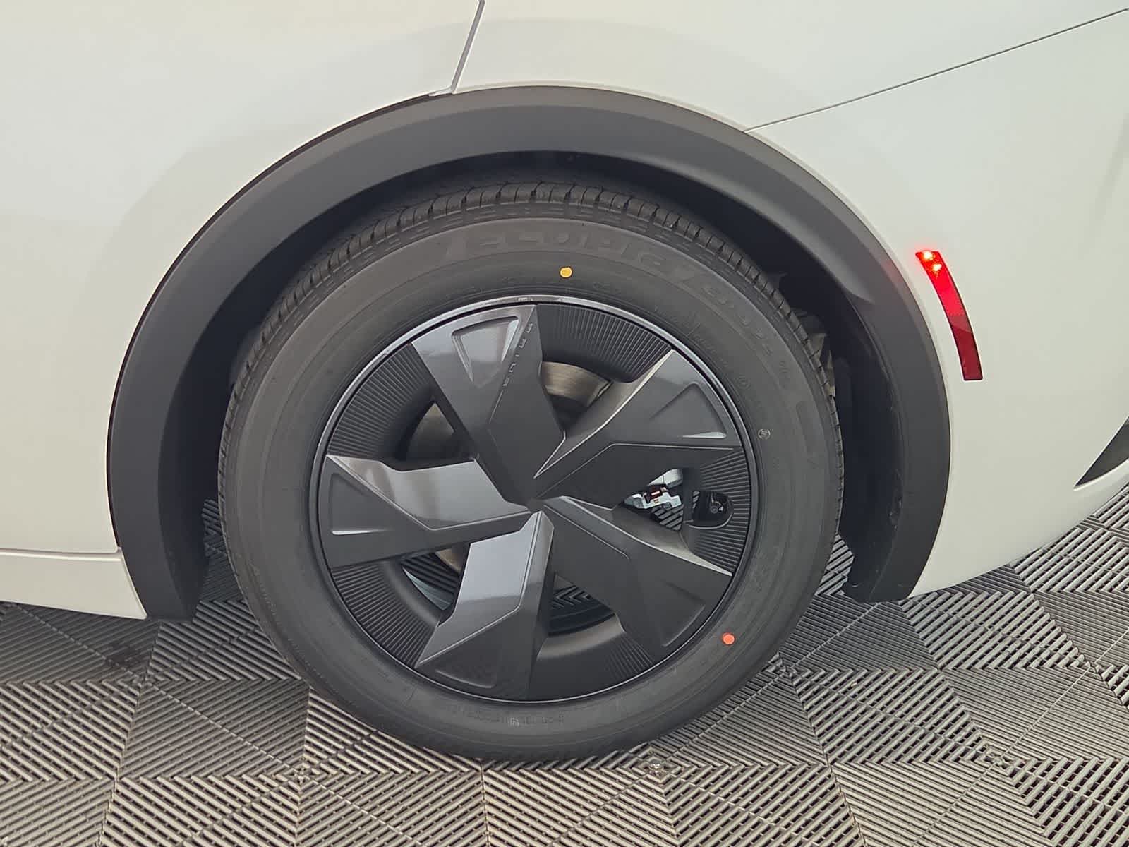 Thumbnail: 2026 Toyota Prius - 23