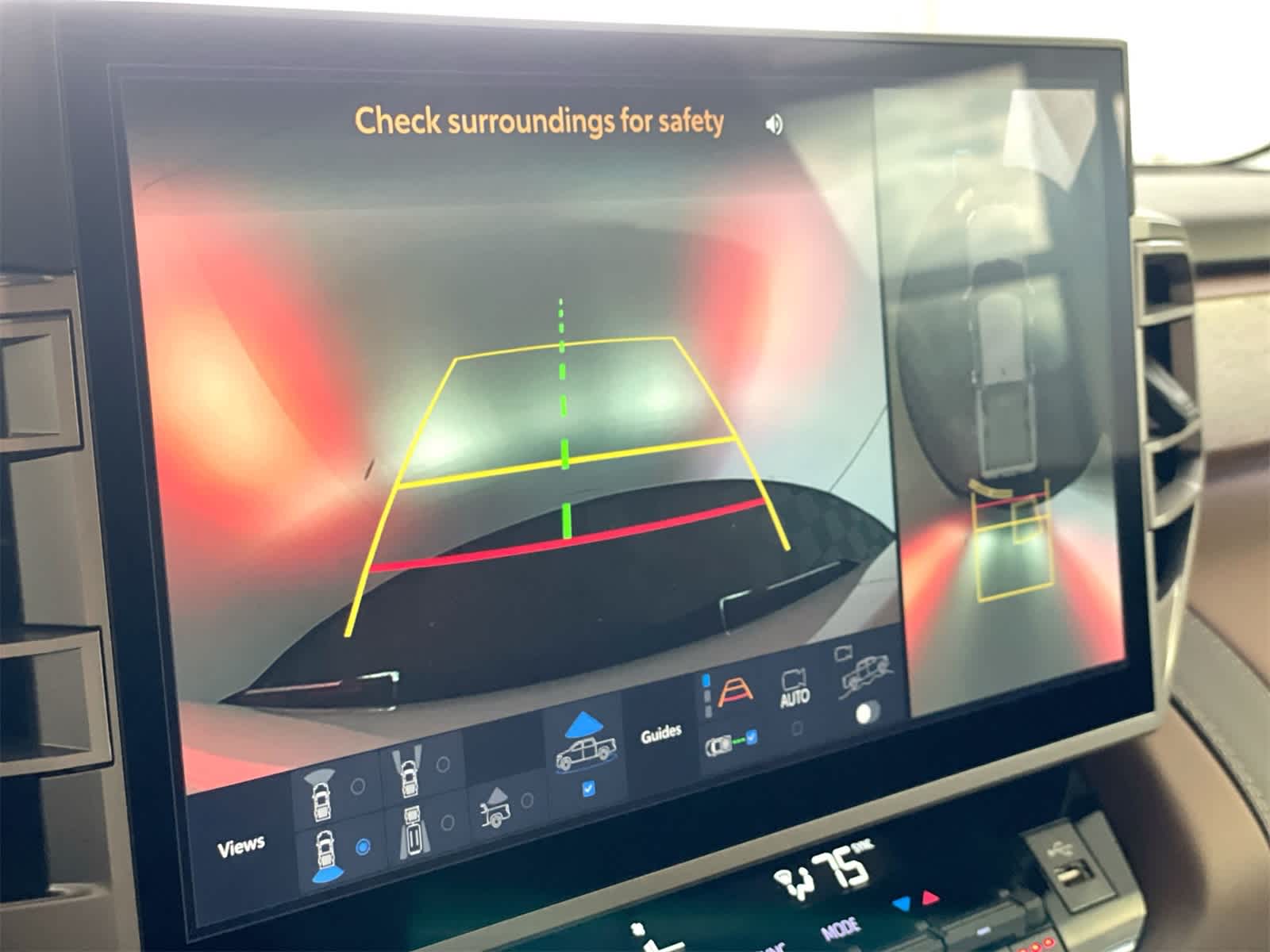 Thumbnail: 2026 Toyota Tundra - 21