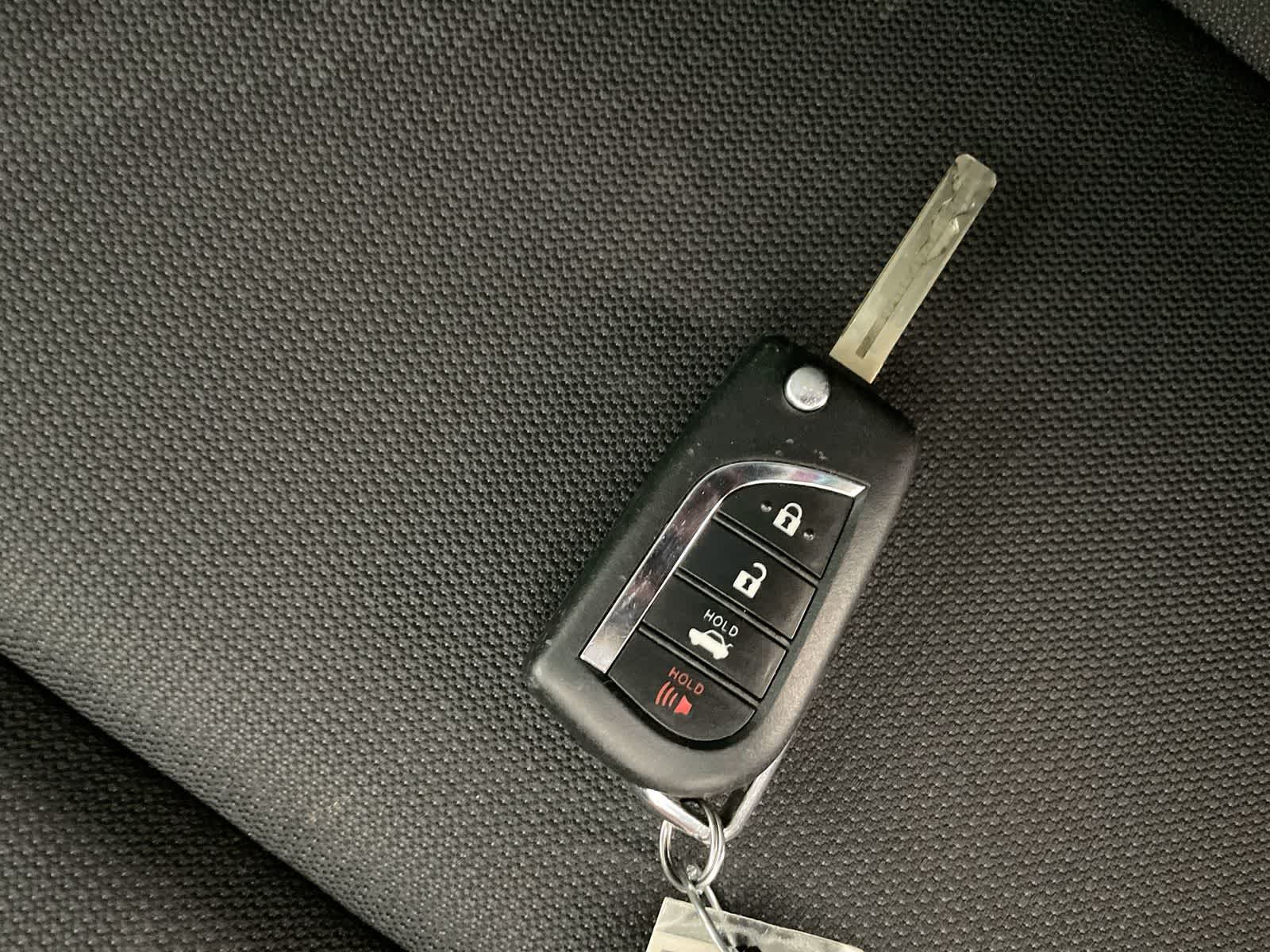 Thumbnail: 2023 Toyota Corolla - 26