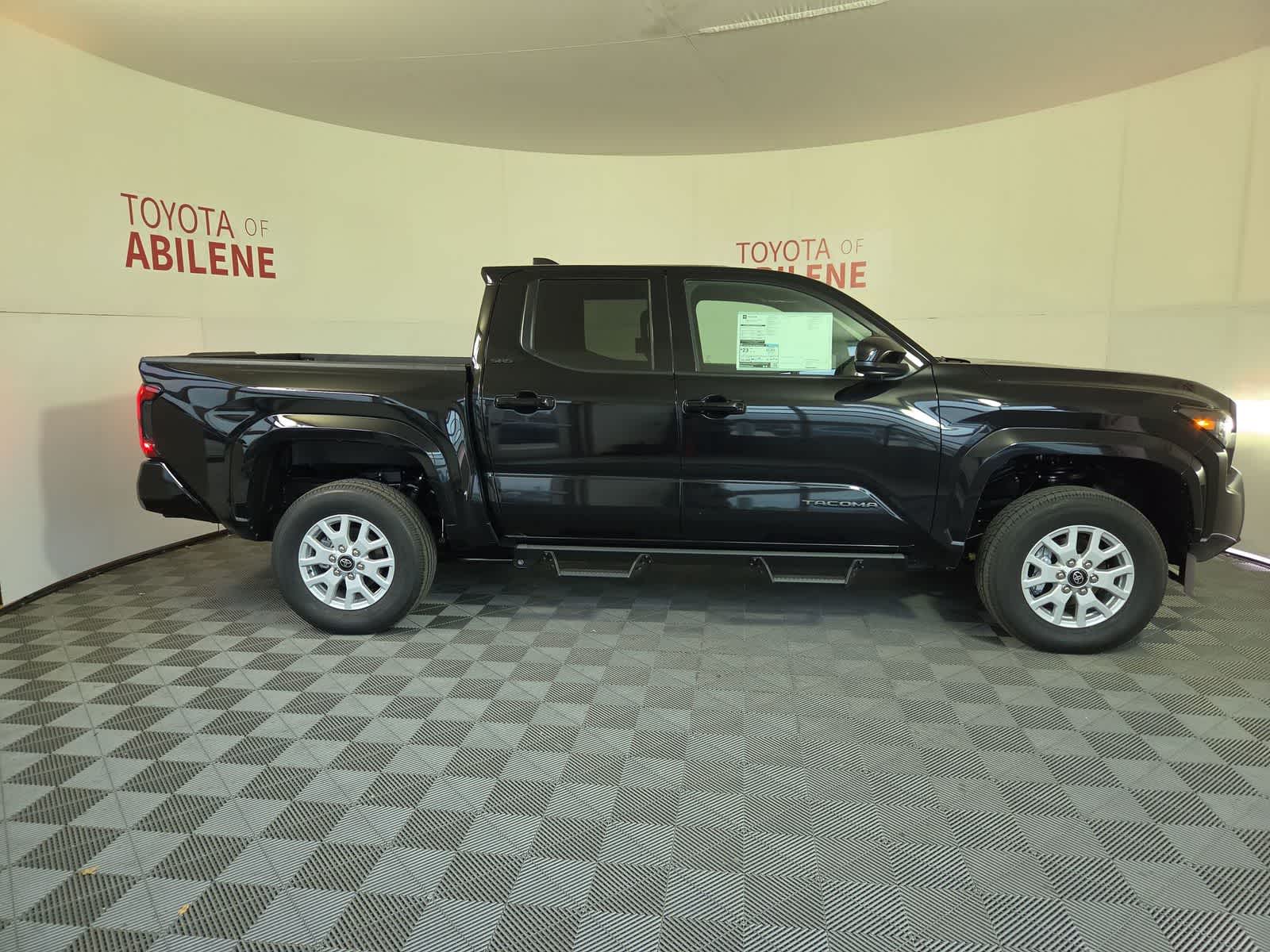 Thumbnail: 2026 Toyota Tacoma - 7