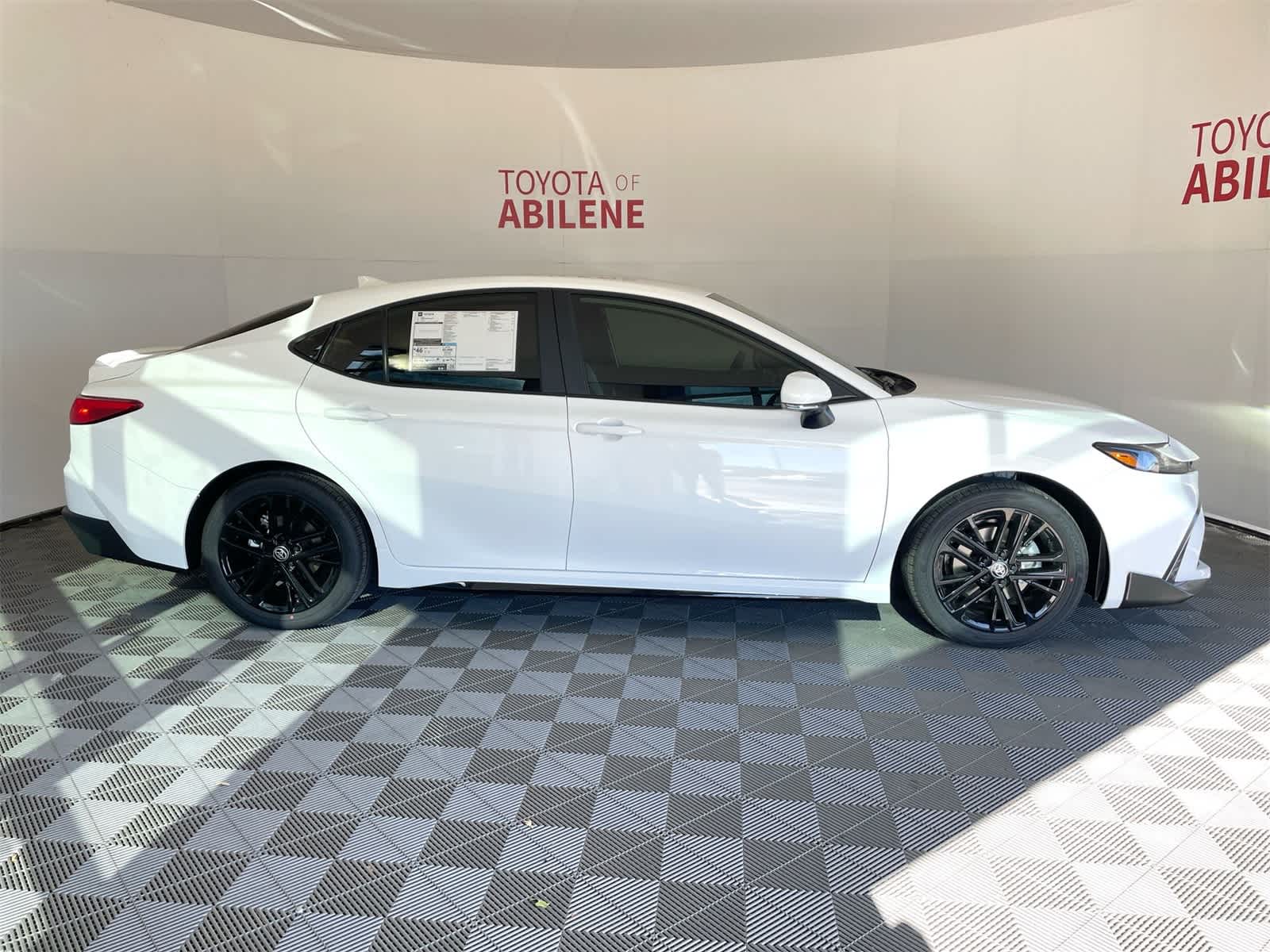 Thumbnail: 2026 Toyota Camry - 8