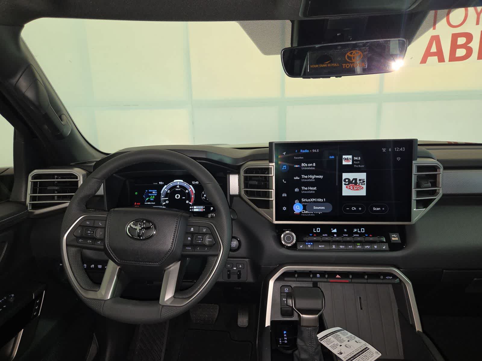 Thumbnail: 2026 Toyota Tundra - 15