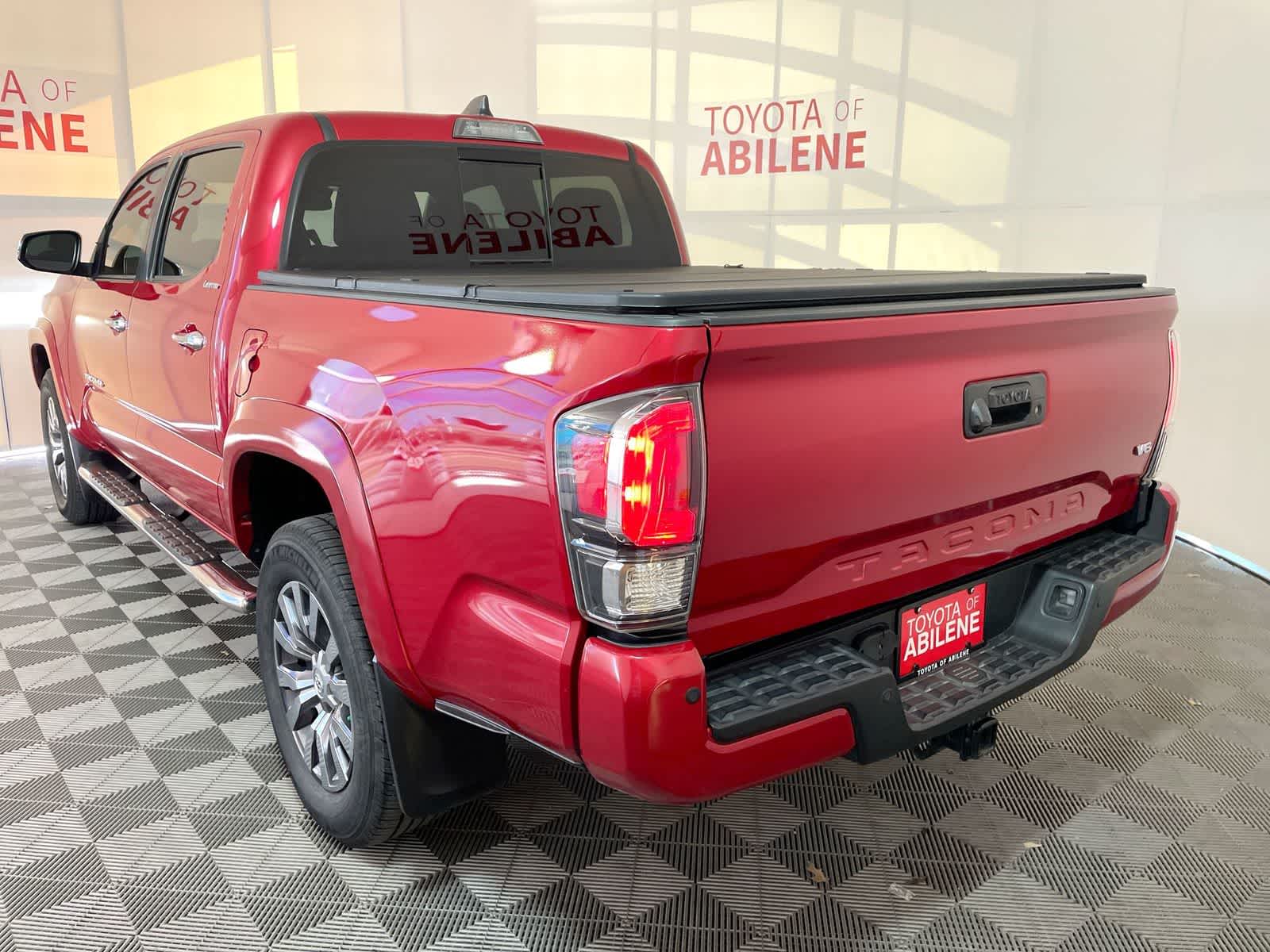 Thumbnail: 2023 Toyota Tacoma - 2