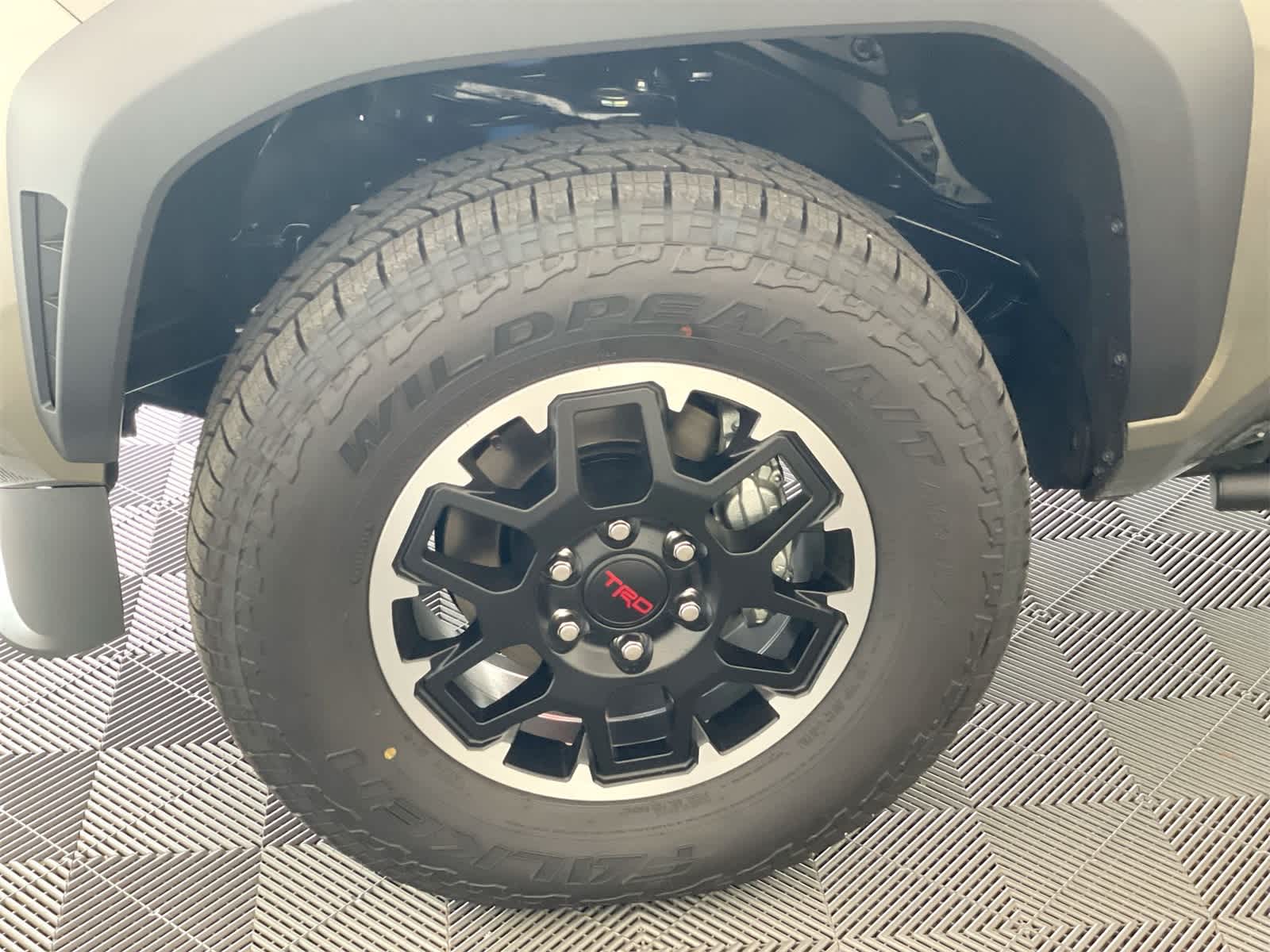 Thumbnail: 2025 Toyota Tacoma - 24