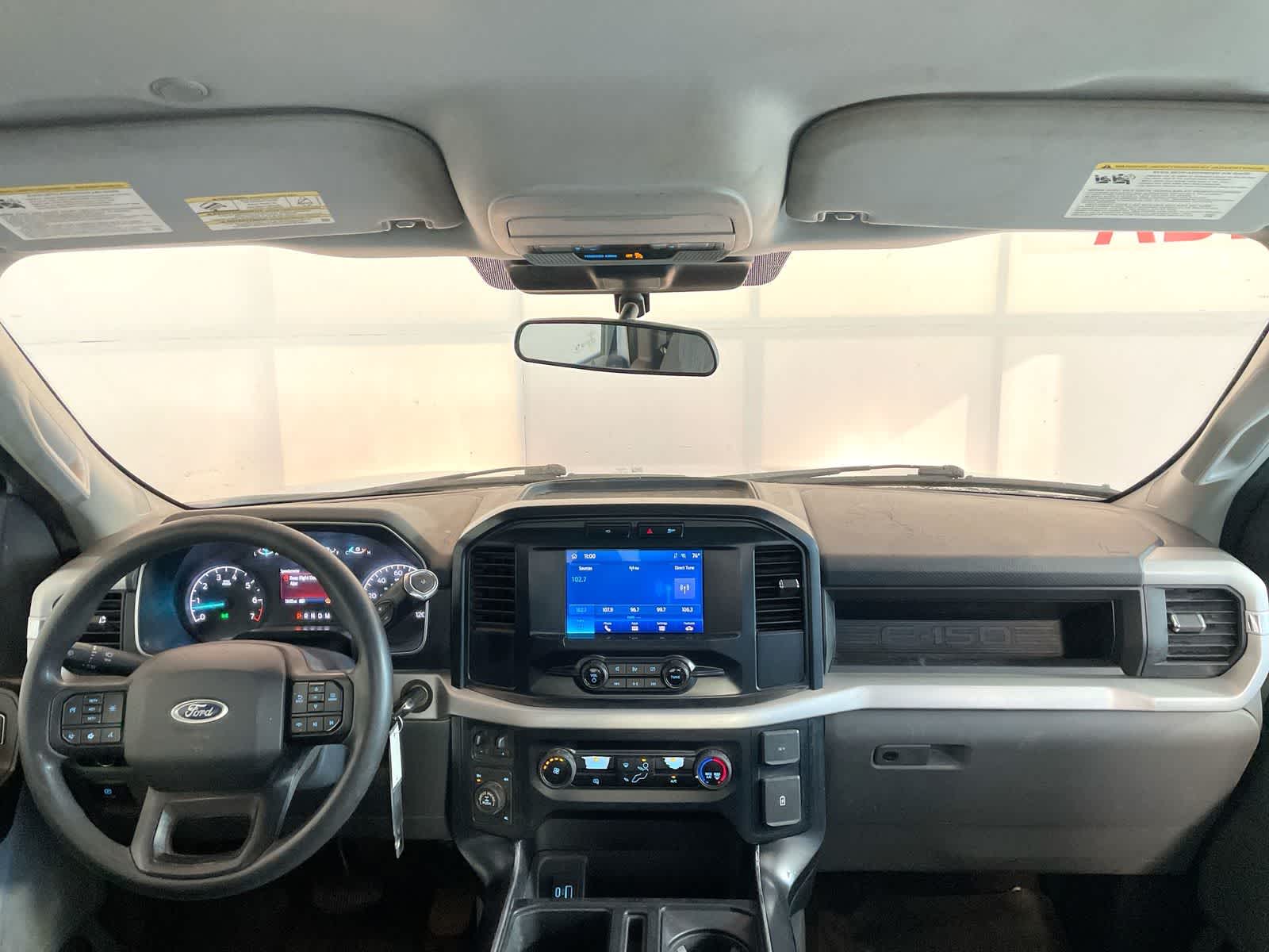 Thumbnail: 2023 Ford F-150 - 14