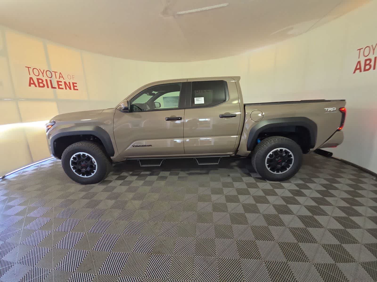 Thumbnail: 2026 Toyota Tacoma - 2
