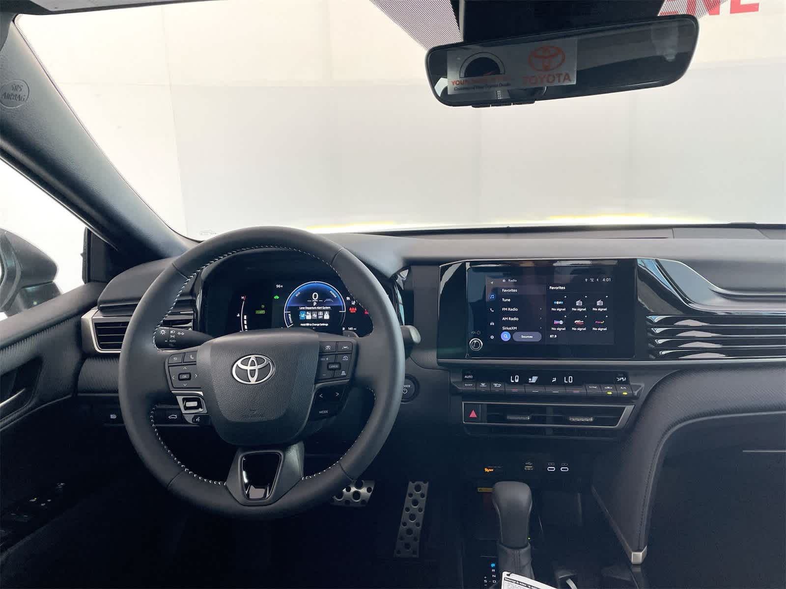 Thumbnail: 2025 Toyota Camry - 16