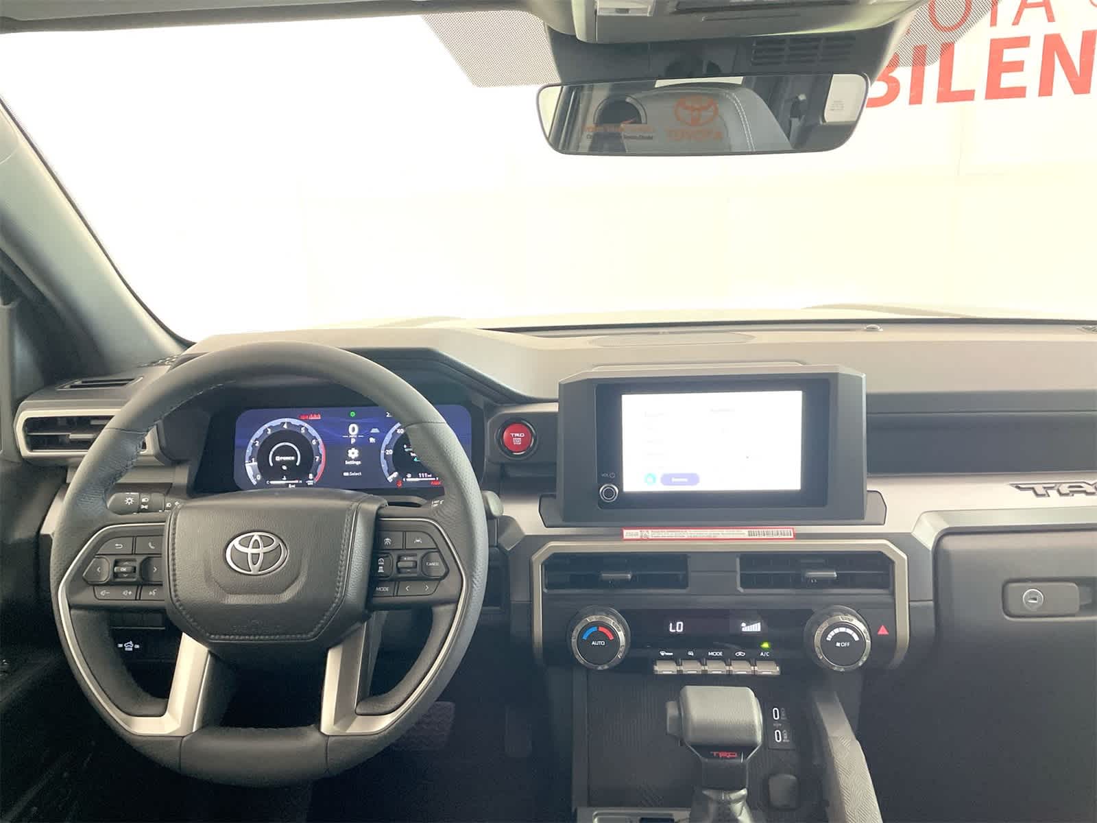 Thumbnail: 2025 Toyota Tacoma - 14