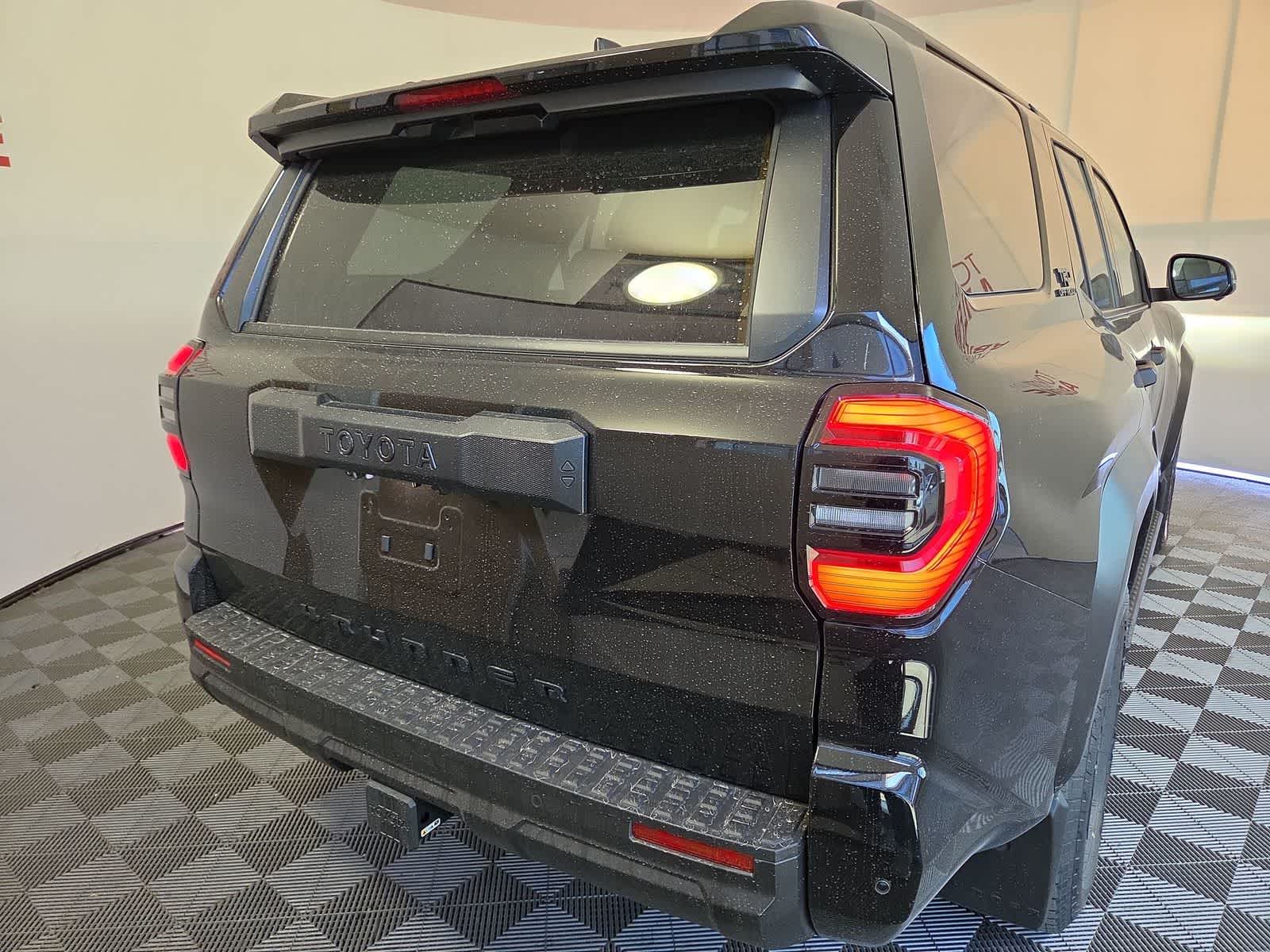 Thumbnail: 2026 Toyota 4Runner - 6