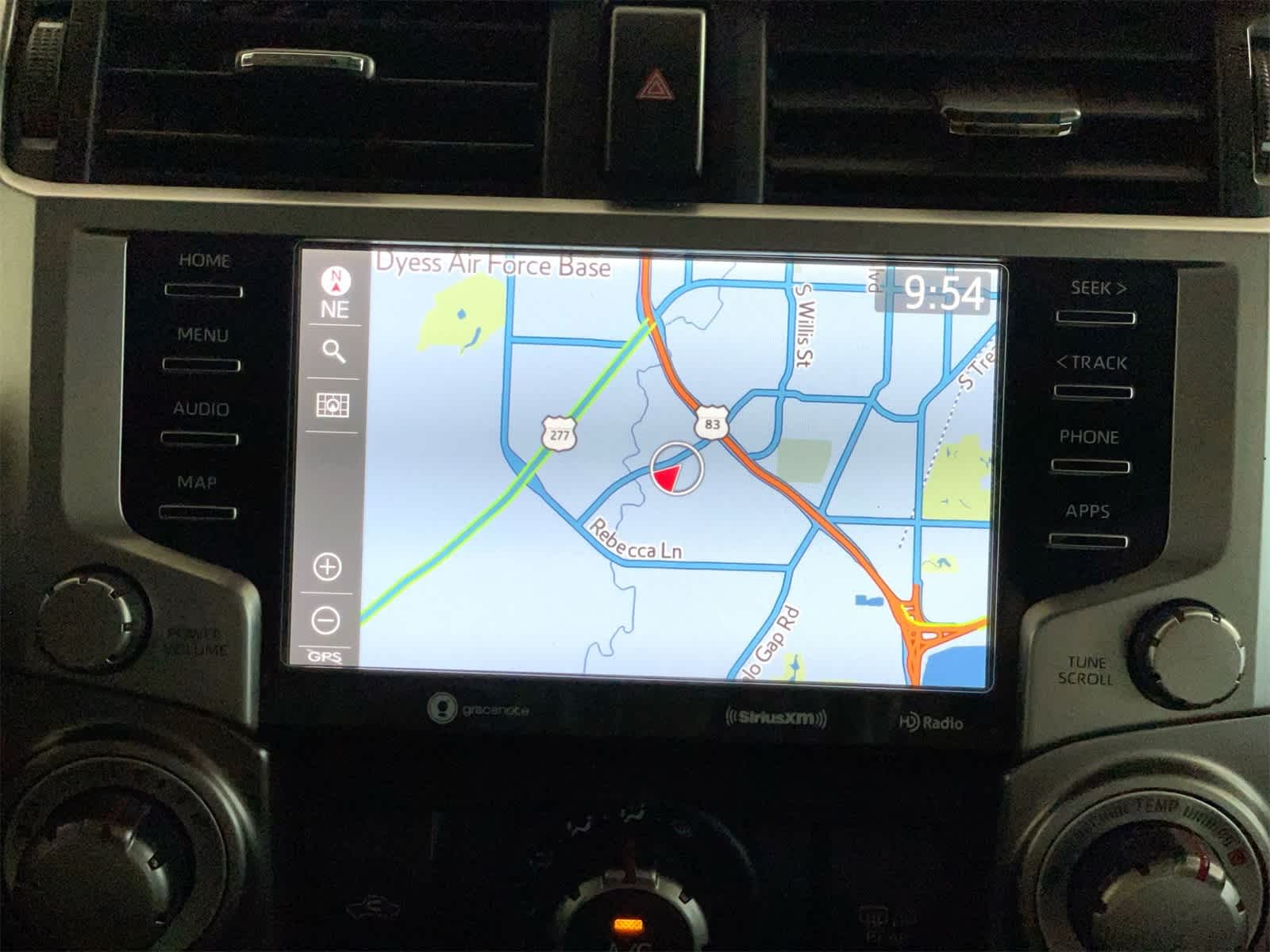 Thumbnail: 2022 Toyota 4Runner - 19