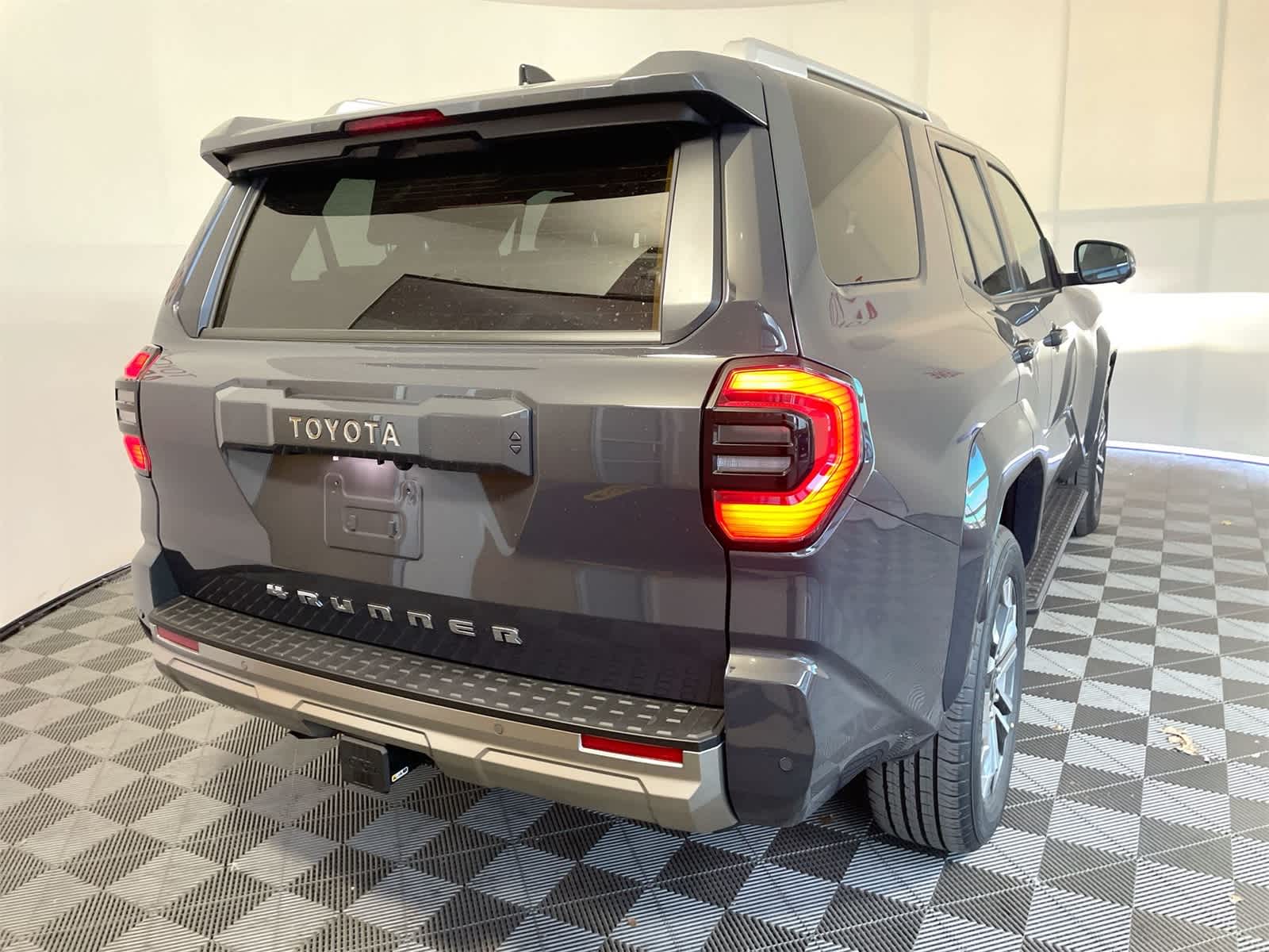 Thumbnail: 2026 Toyota 4Runner - 6