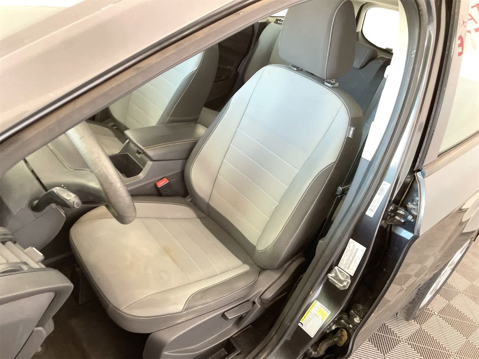 Thumbnail: 2017 Ford Escape - 9