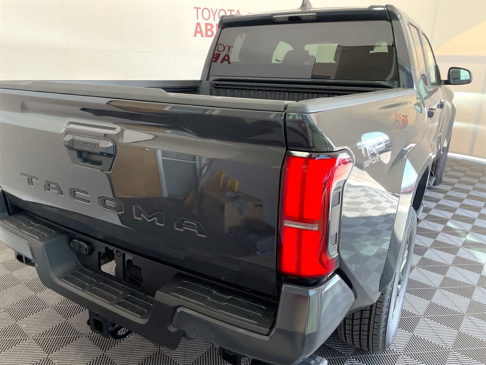 Thumbnail: 2025 Toyota Tacoma - 6