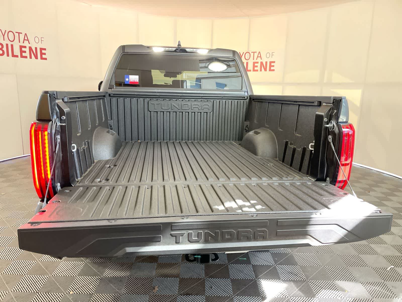 Thumbnail: 2026 Toyota Tundra - 4