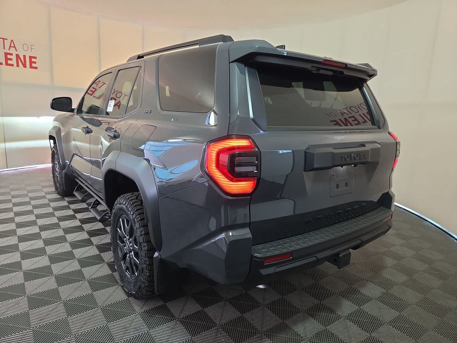 Thumbnail: 2026 Toyota 4Runner - 3