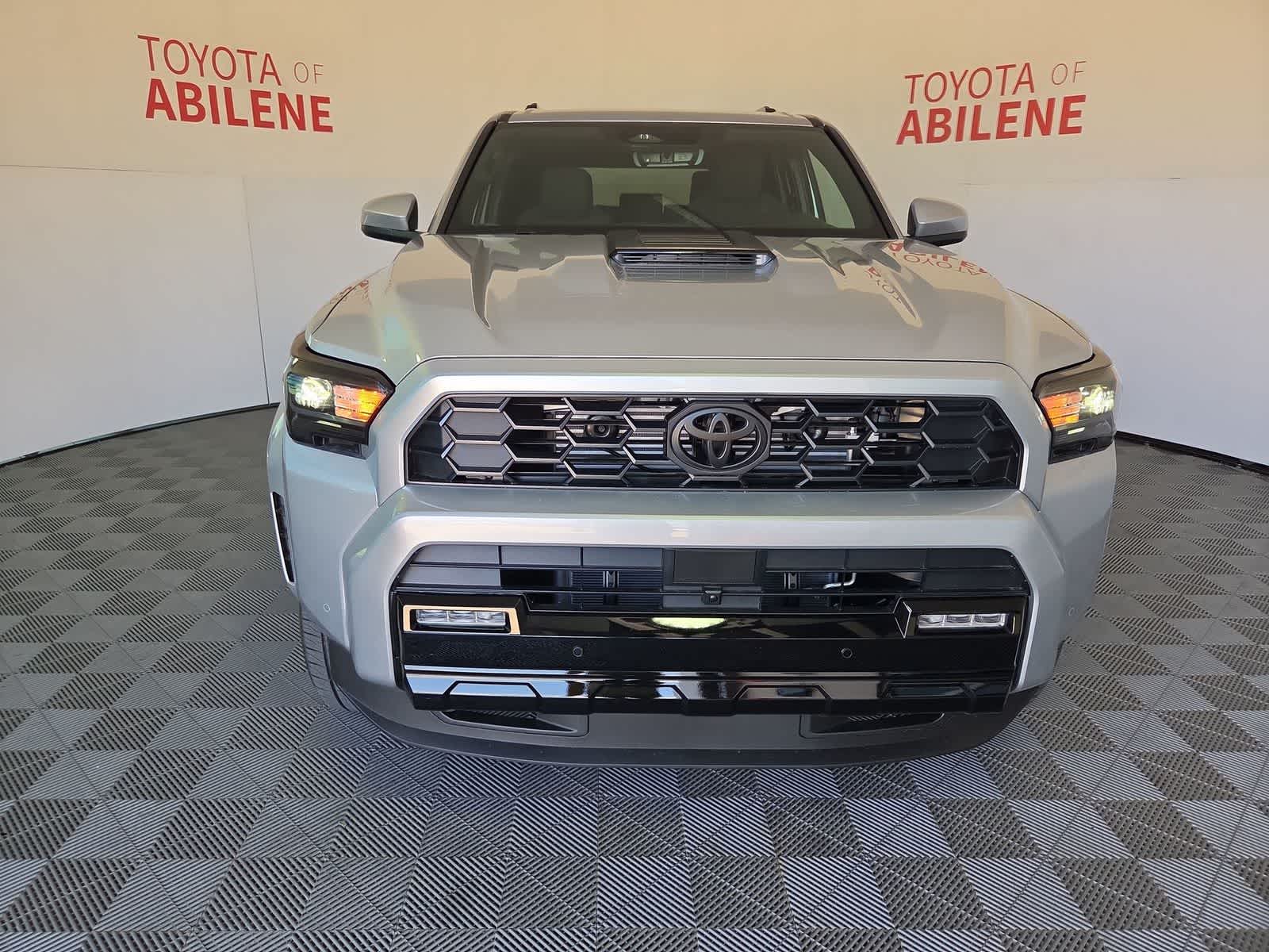 Thumbnail: 2026 Toyota 4Runner - 9