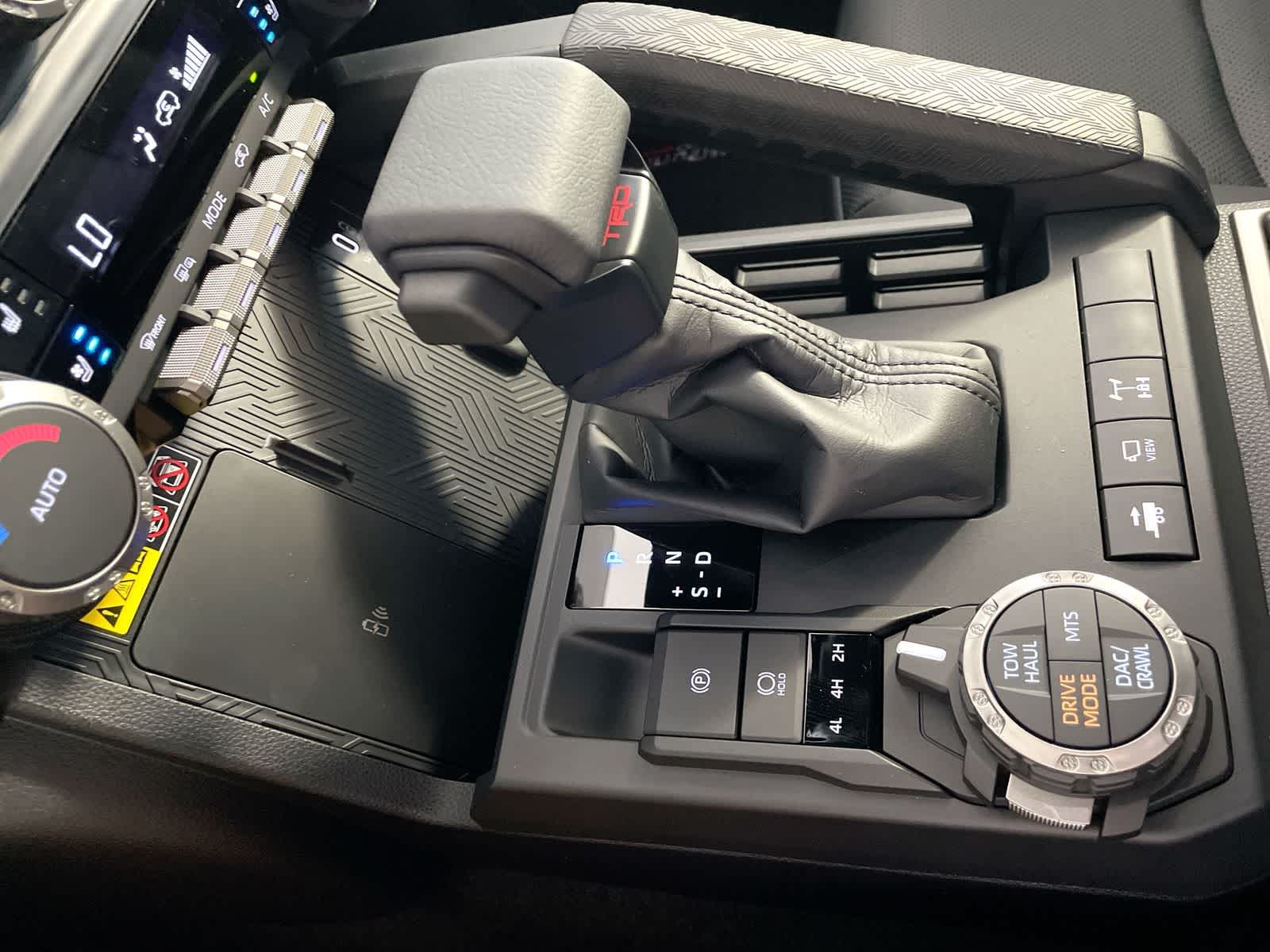 Thumbnail: 2026 Toyota 4Runner - 23