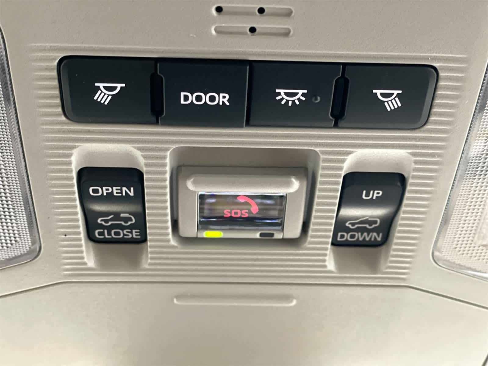 Thumbnail: 2025 Toyota RAV4 - 24