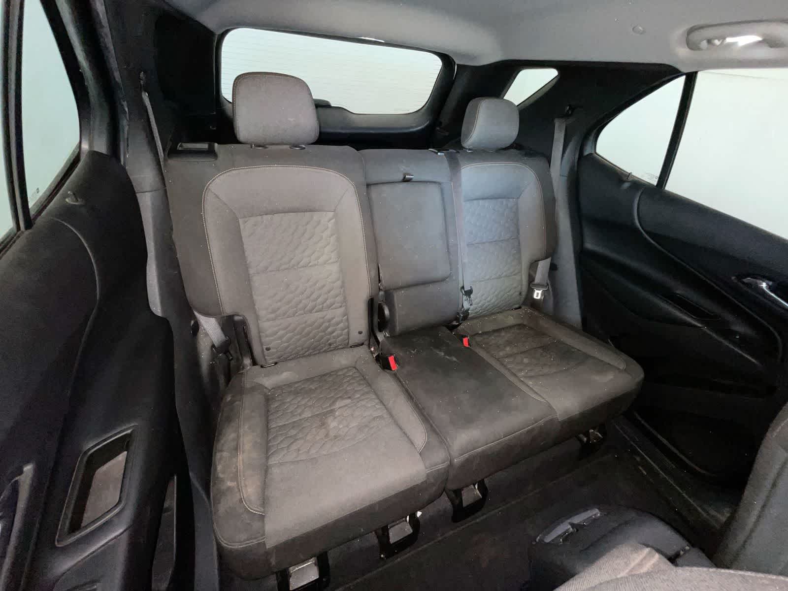 Thumbnail: 2019 Chevrolet Equinox - 15