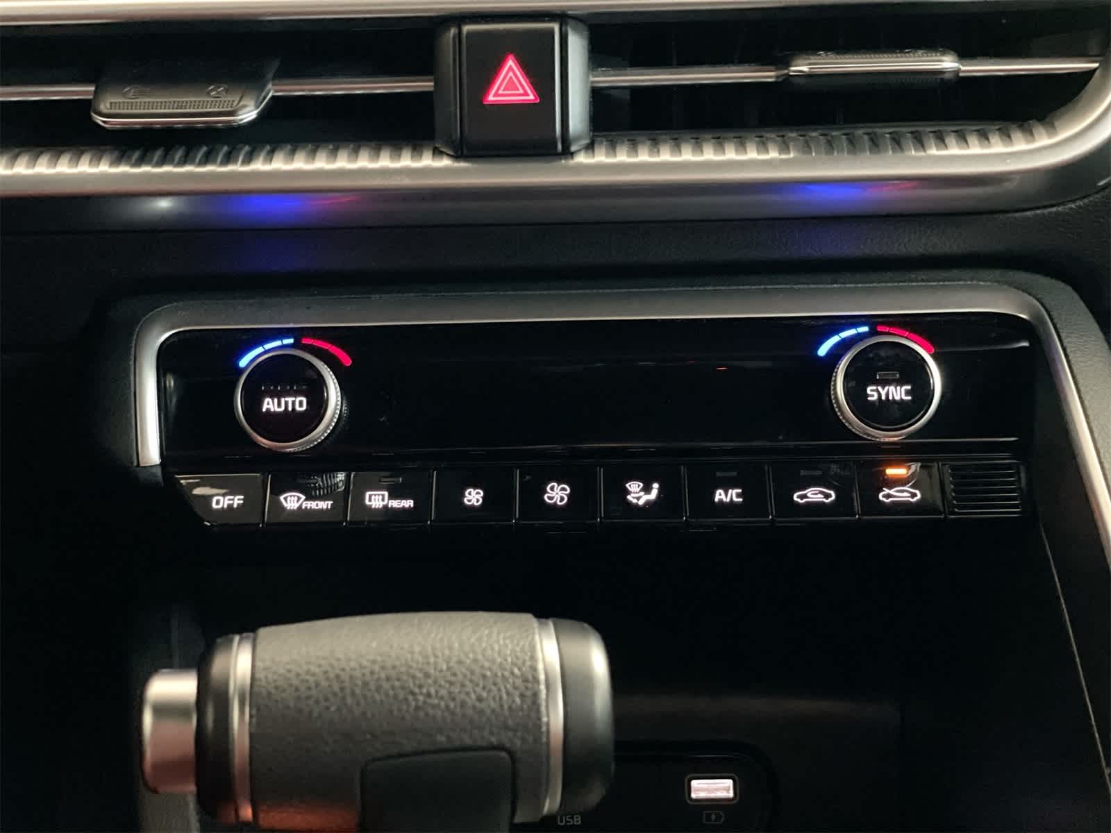 Thumbnail: 2023 Kia K5 - 21