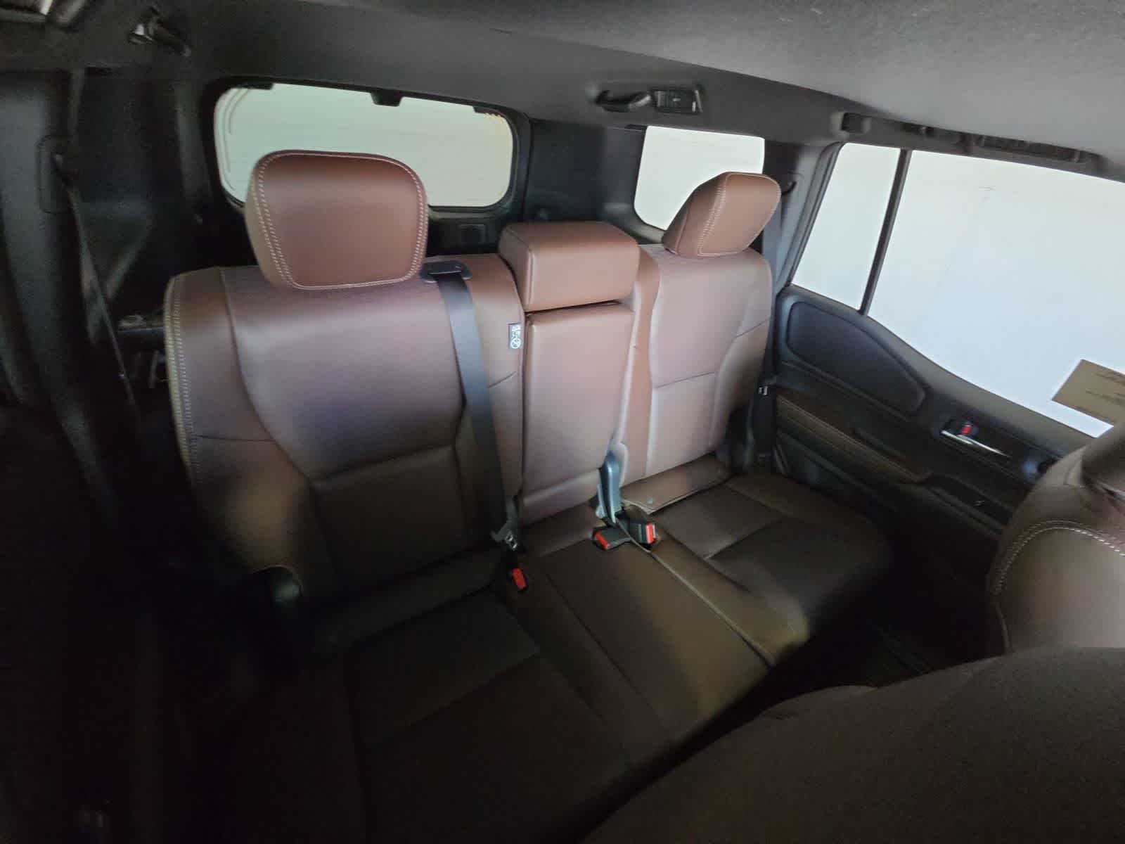 Thumbnail: 2027 Toyota Land Cruiser - 13