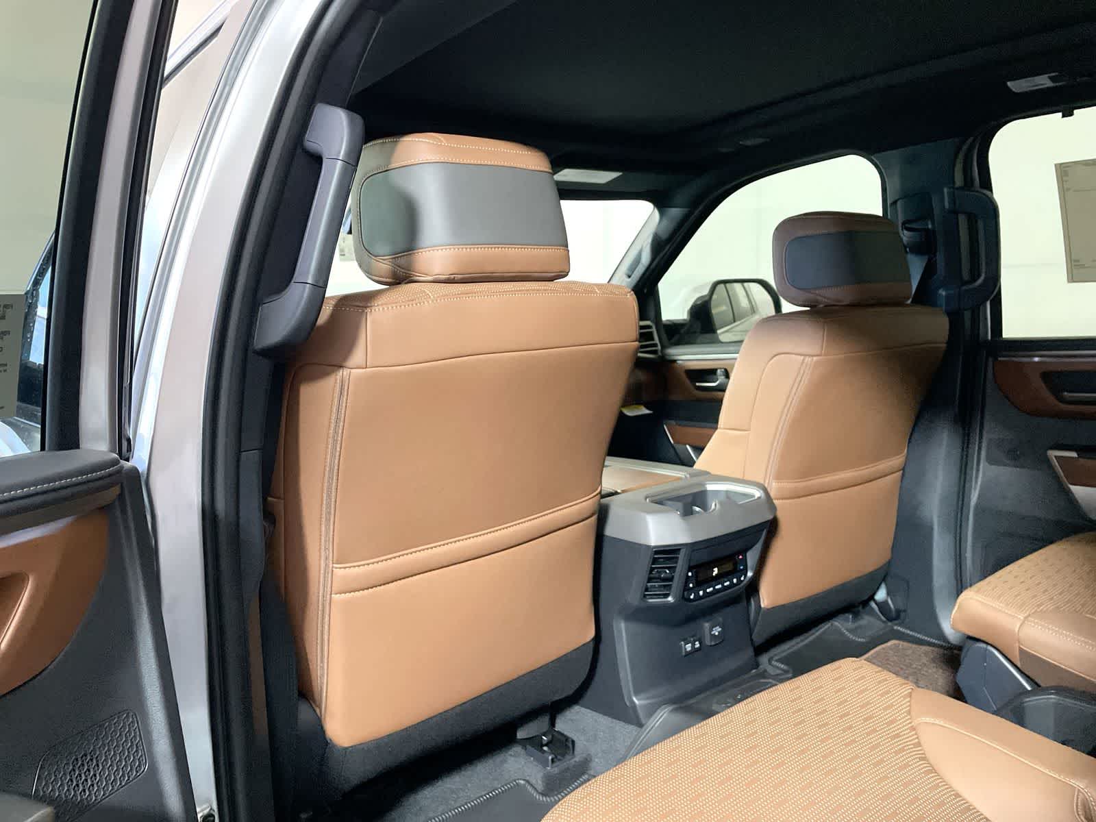 Thumbnail: 2026 Toyota Sequoia - 13