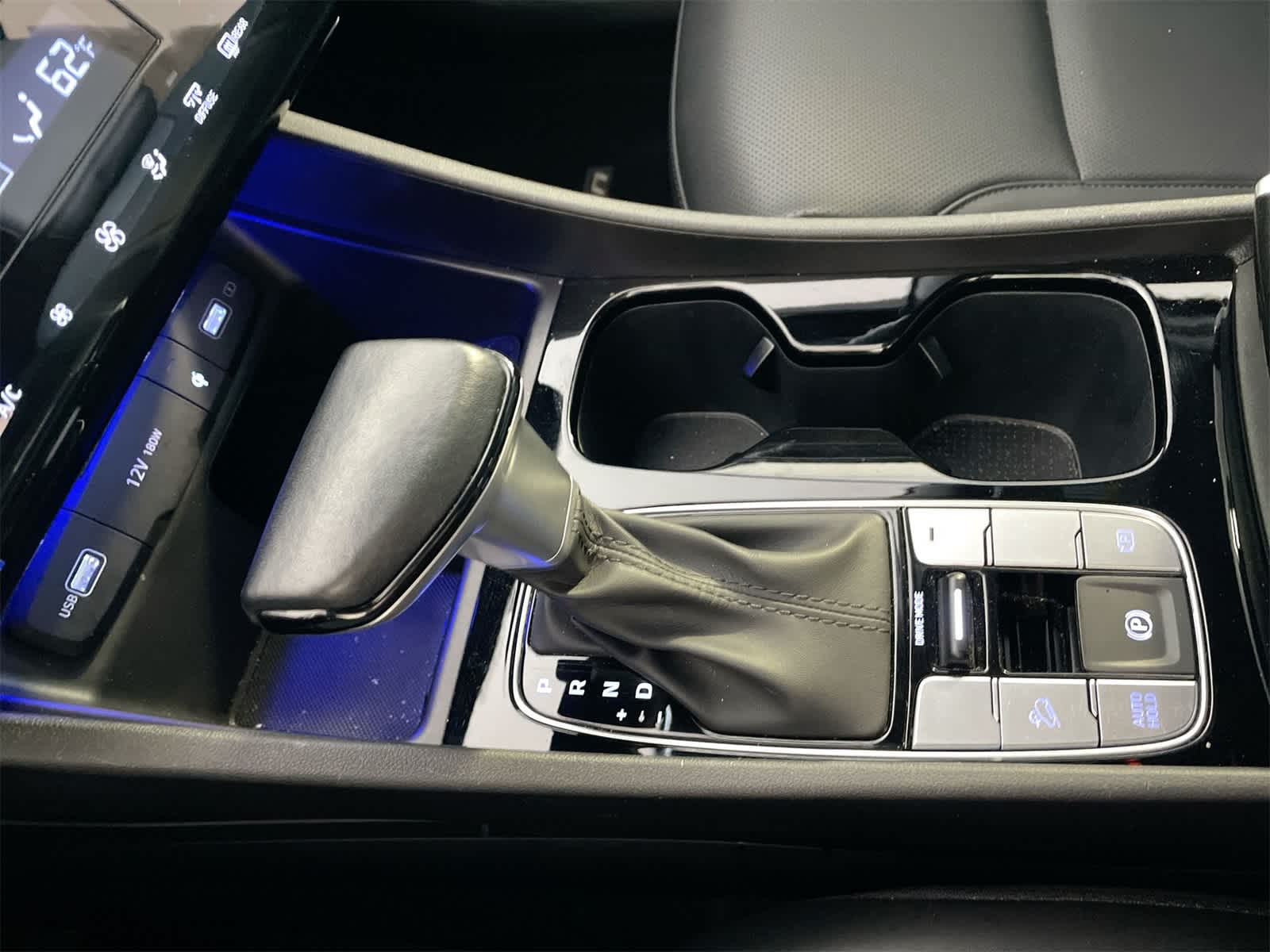 Thumbnail: 2024 Hyundai Tucson - 23