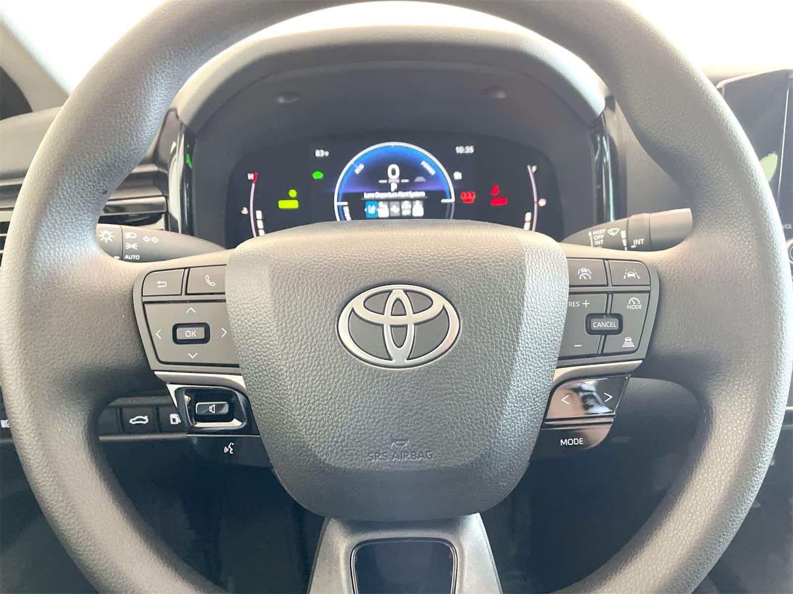 Thumbnail: 2026 Toyota Camry - 18