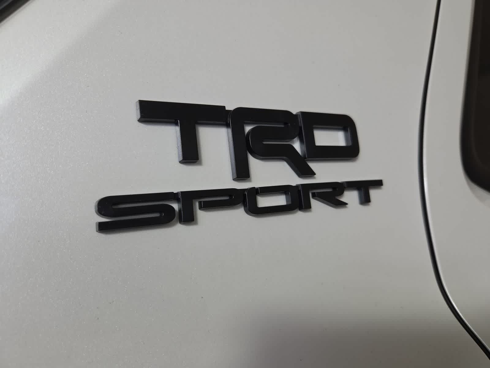 Thumbnail: 2026 Toyota 4Runner - 6