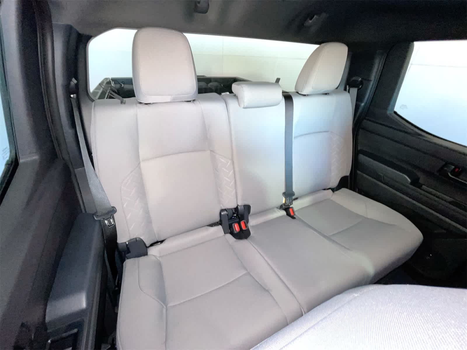 Thumbnail: 2026 Toyota Tacoma - 14