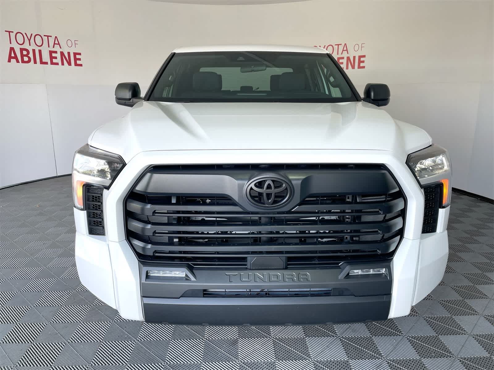 Thumbnail: 2026 Toyota Tundra - 9