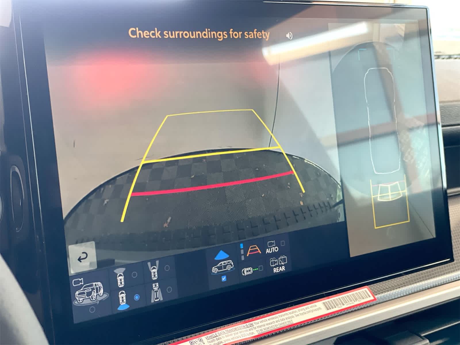 Thumbnail: 2025 Toyota 4Runner - 21