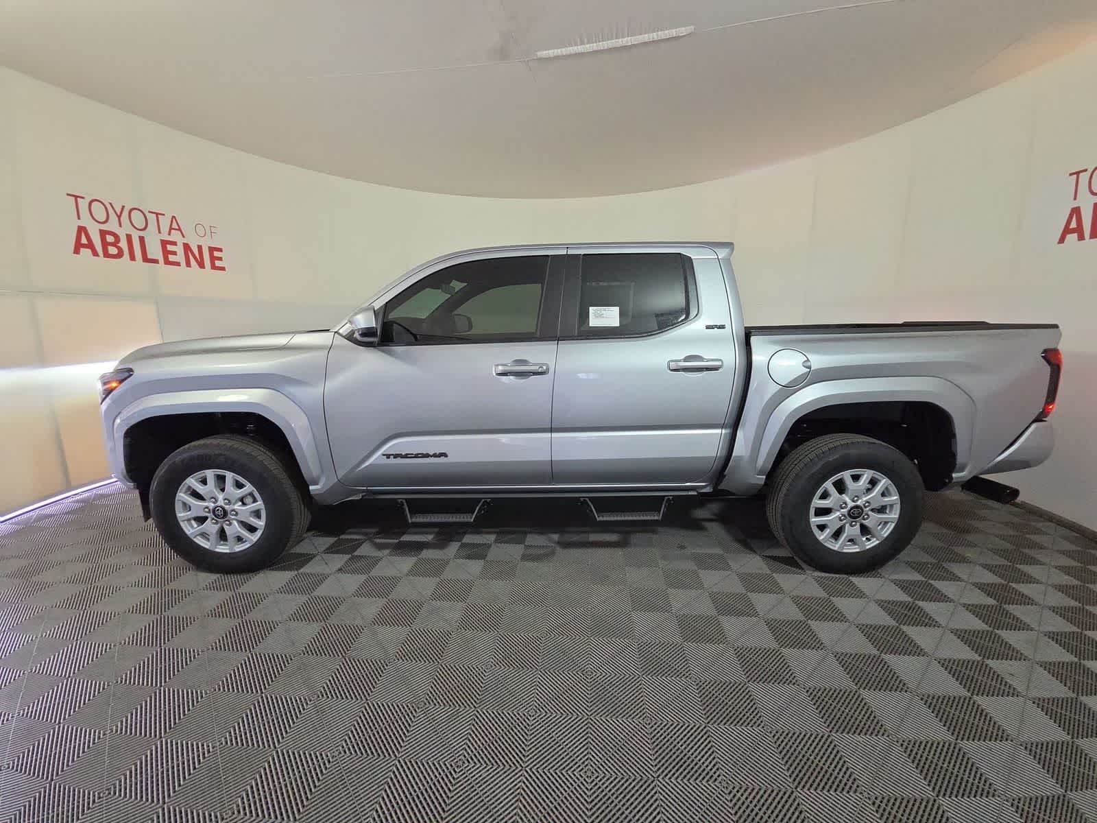 Thumbnail: 2026 Toyota Tacoma - 2