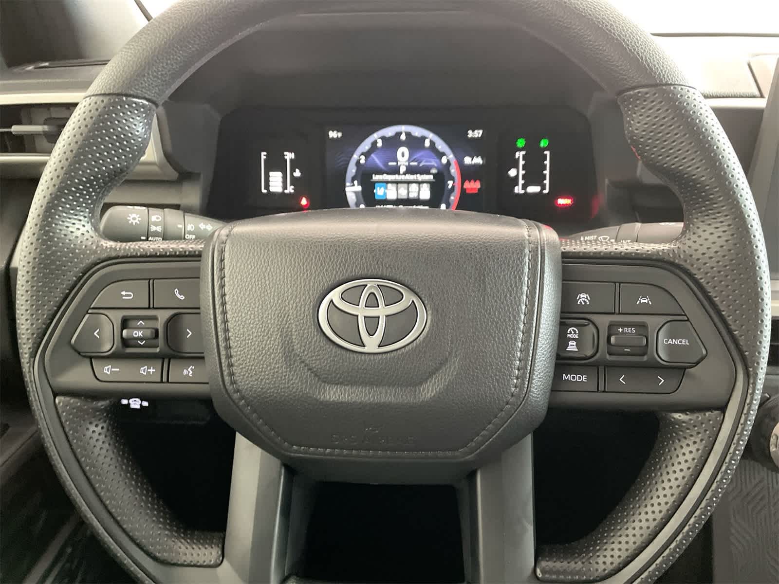 Thumbnail: 2025 Toyota Tacoma - 17