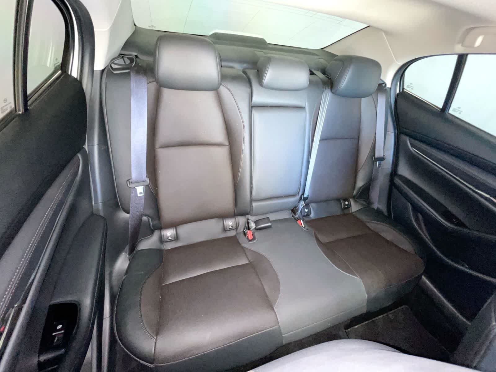 Thumbnail: 2023 Mazda Mazda3 - 14