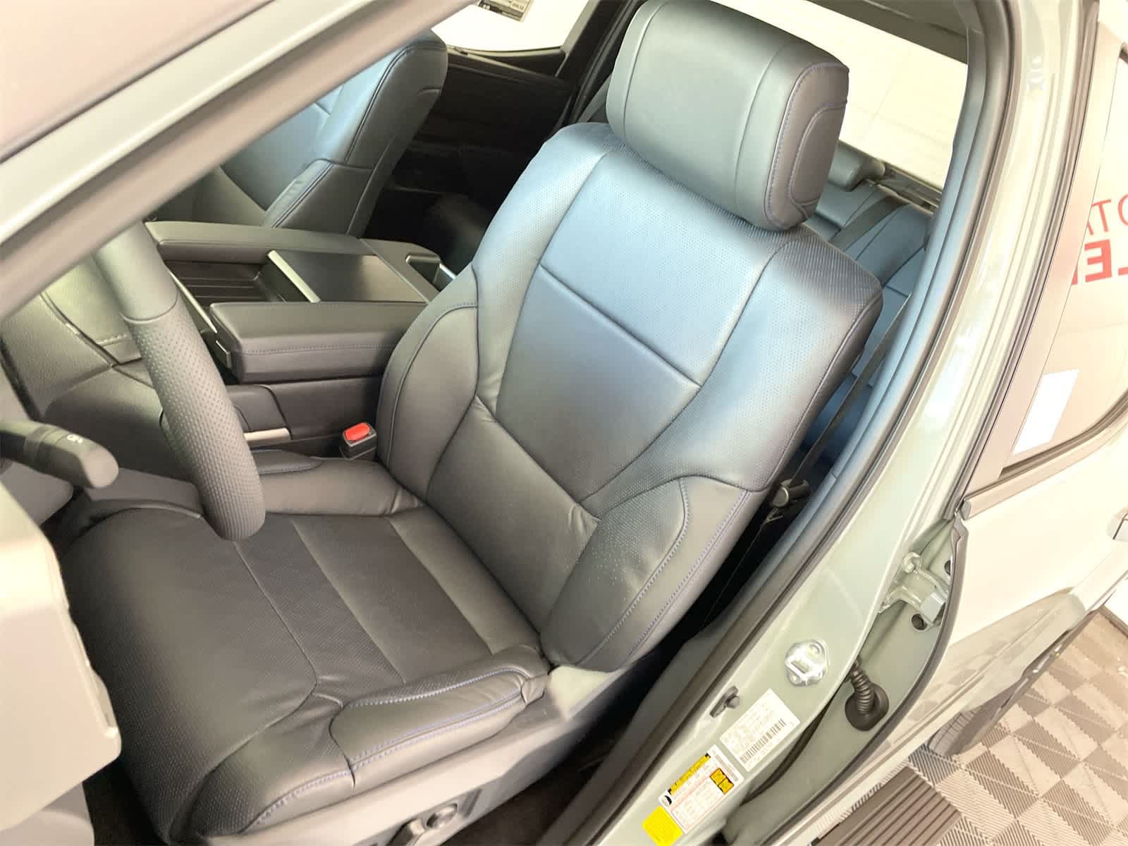 Thumbnail: 2026 Toyota Tundra - 10