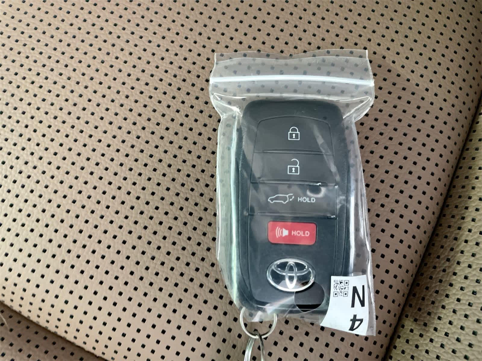 Thumbnail: 2025 Toyota 4Runner - 28