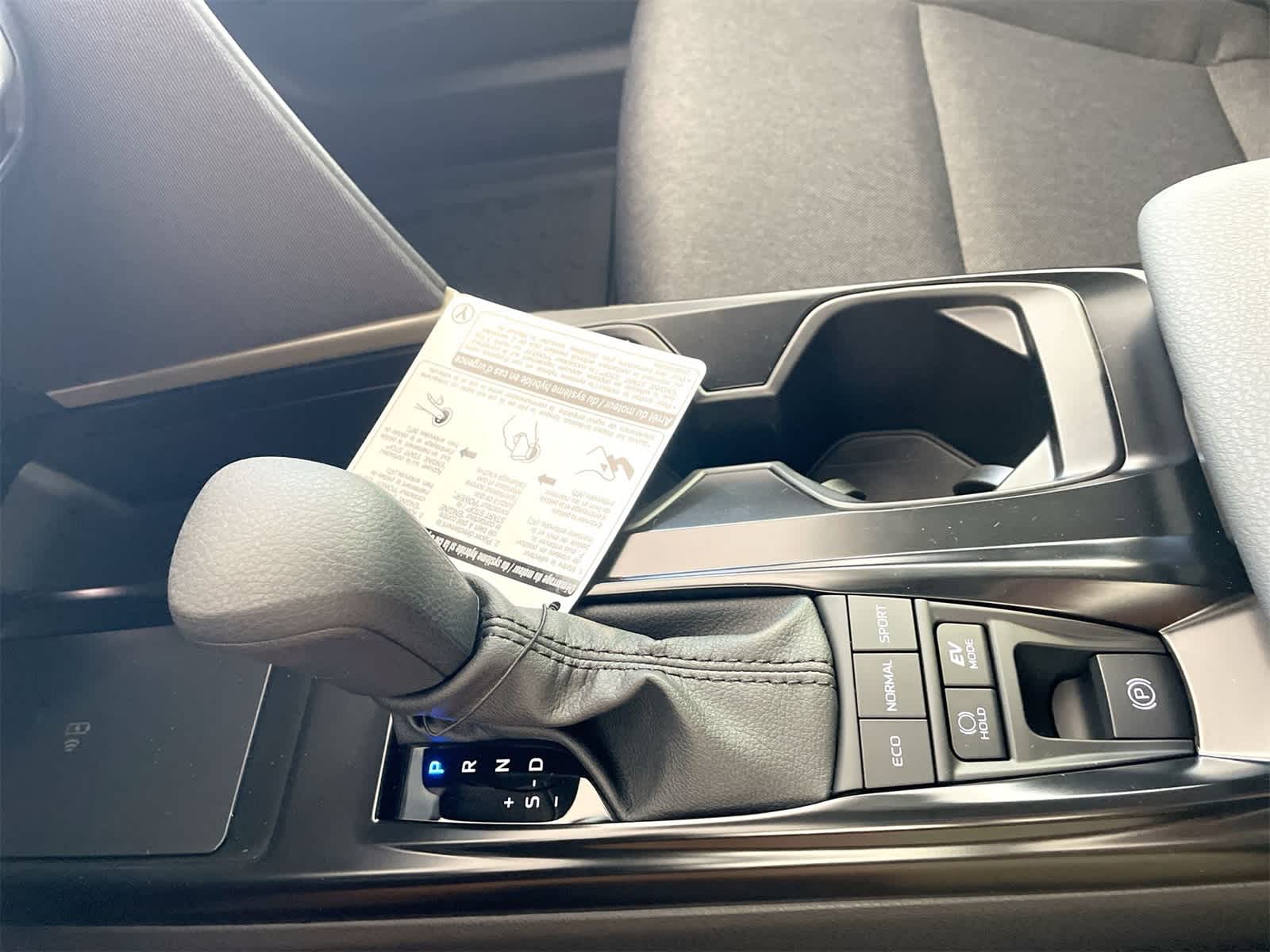 Thumbnail: 2025 Toyota Camry - 23