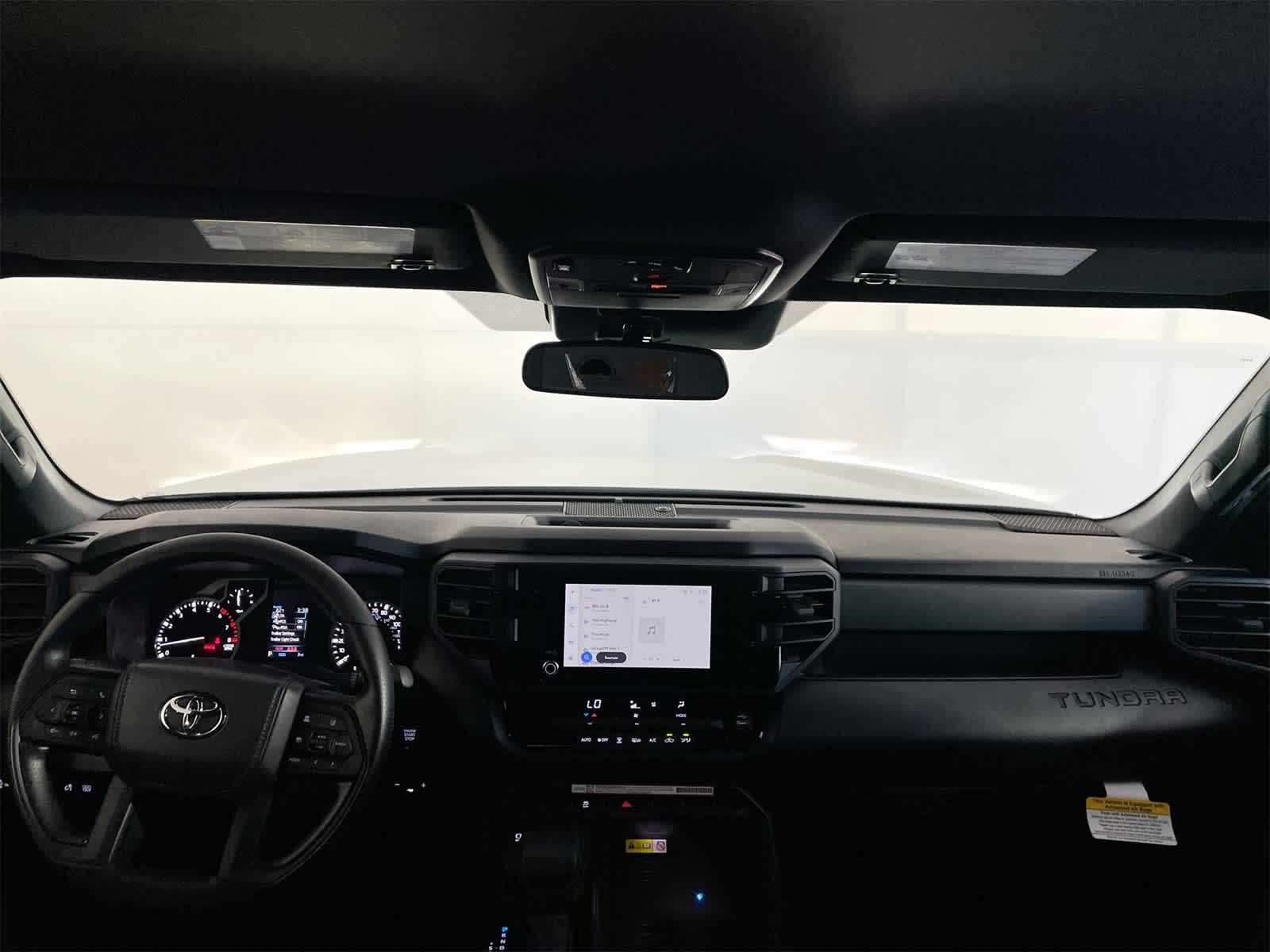 Thumbnail: 2026 Toyota Tundra - 16