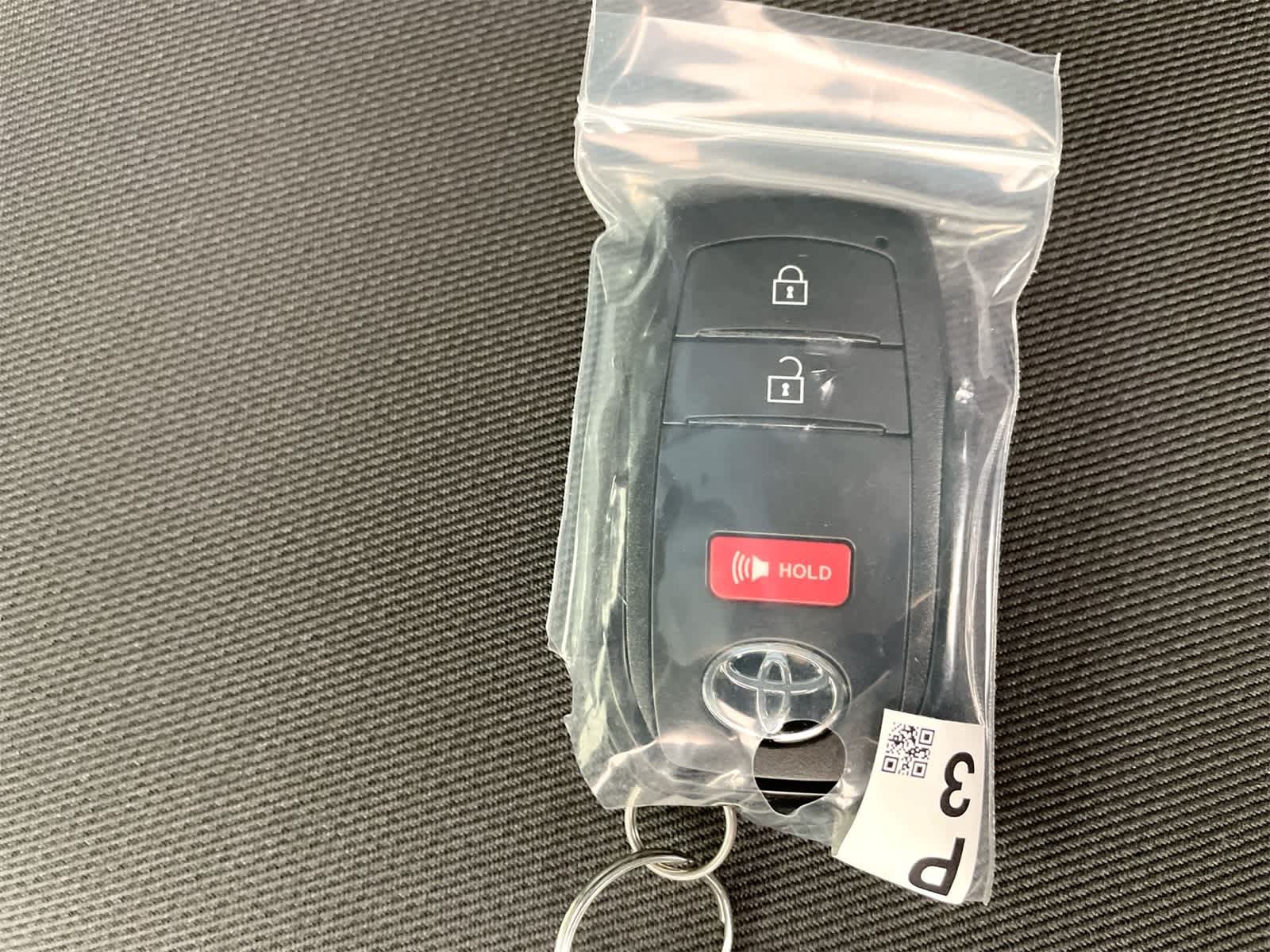 Thumbnail: 2026 Toyota Tacoma - 25