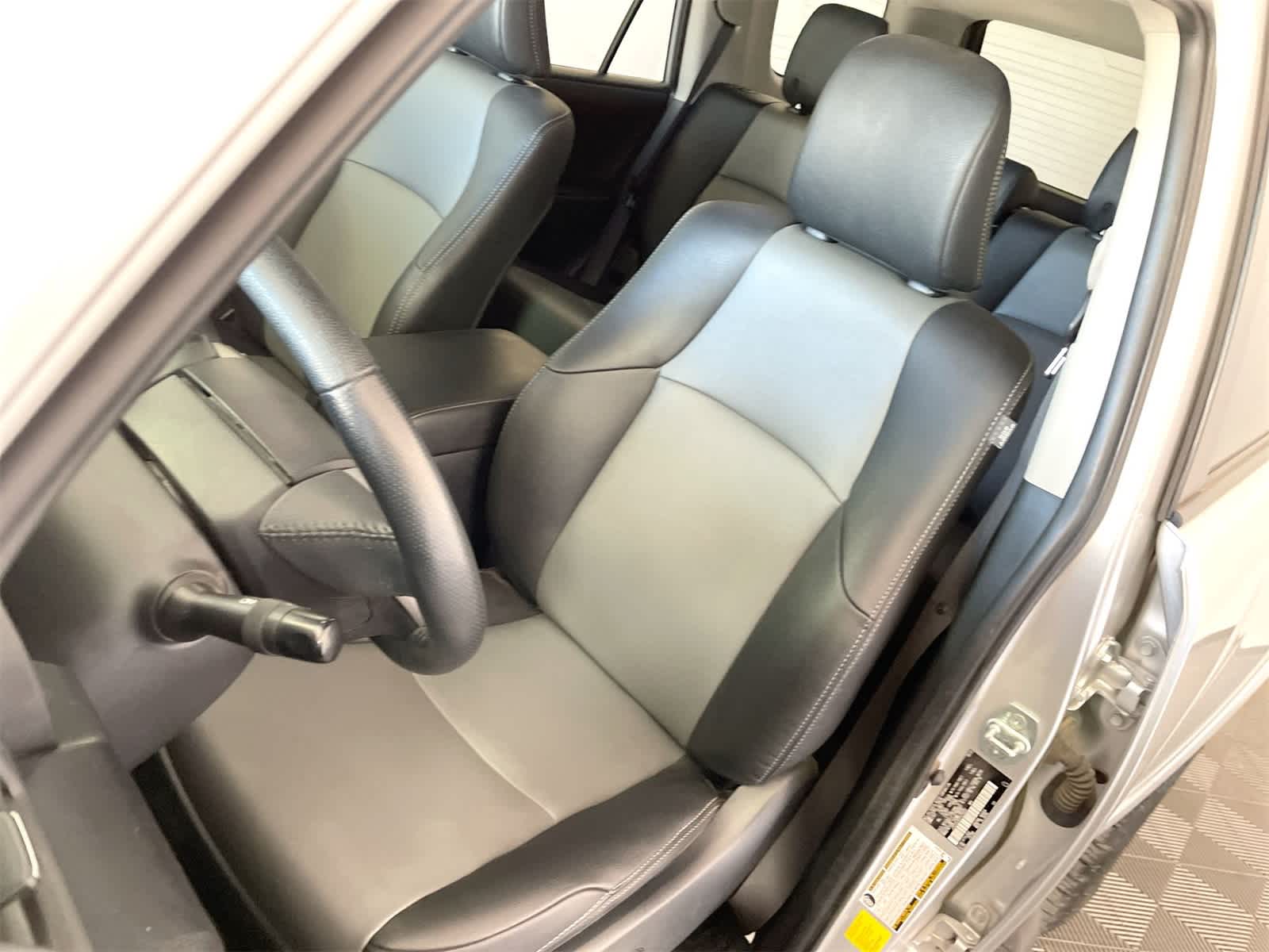 Thumbnail: 2023 Toyota 4Runner - 9