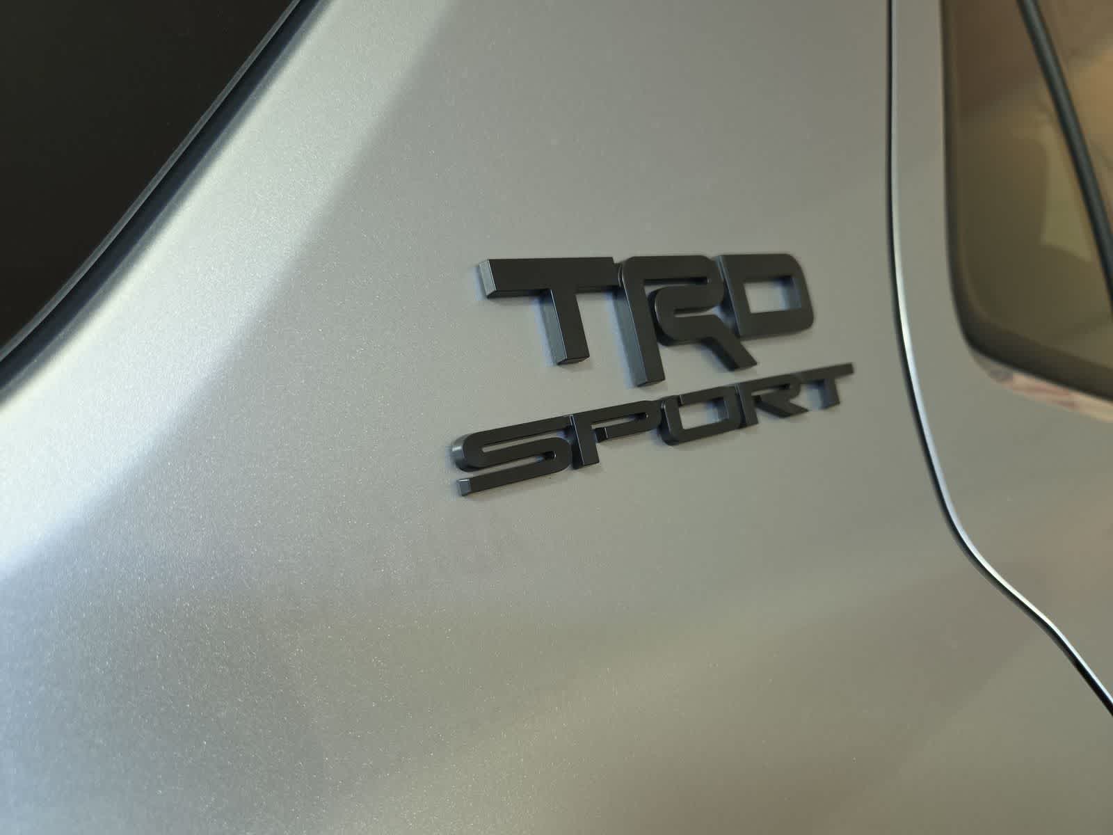 Thumbnail: 2026 Toyota 4Runner - 6