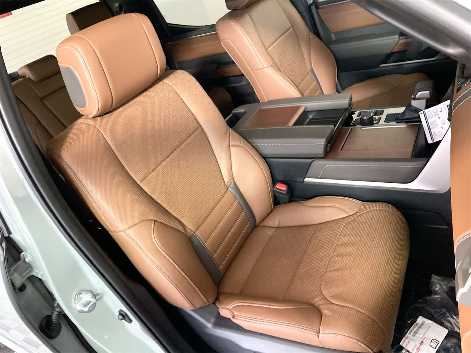 Thumbnail: 2026 Toyota Tundra - 14