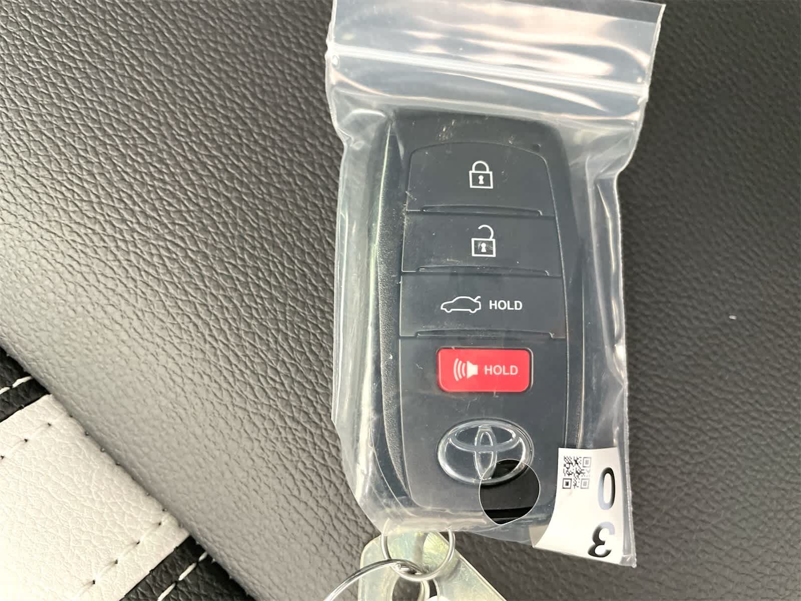 Thumbnail: 2026 Toyota Camry - 27