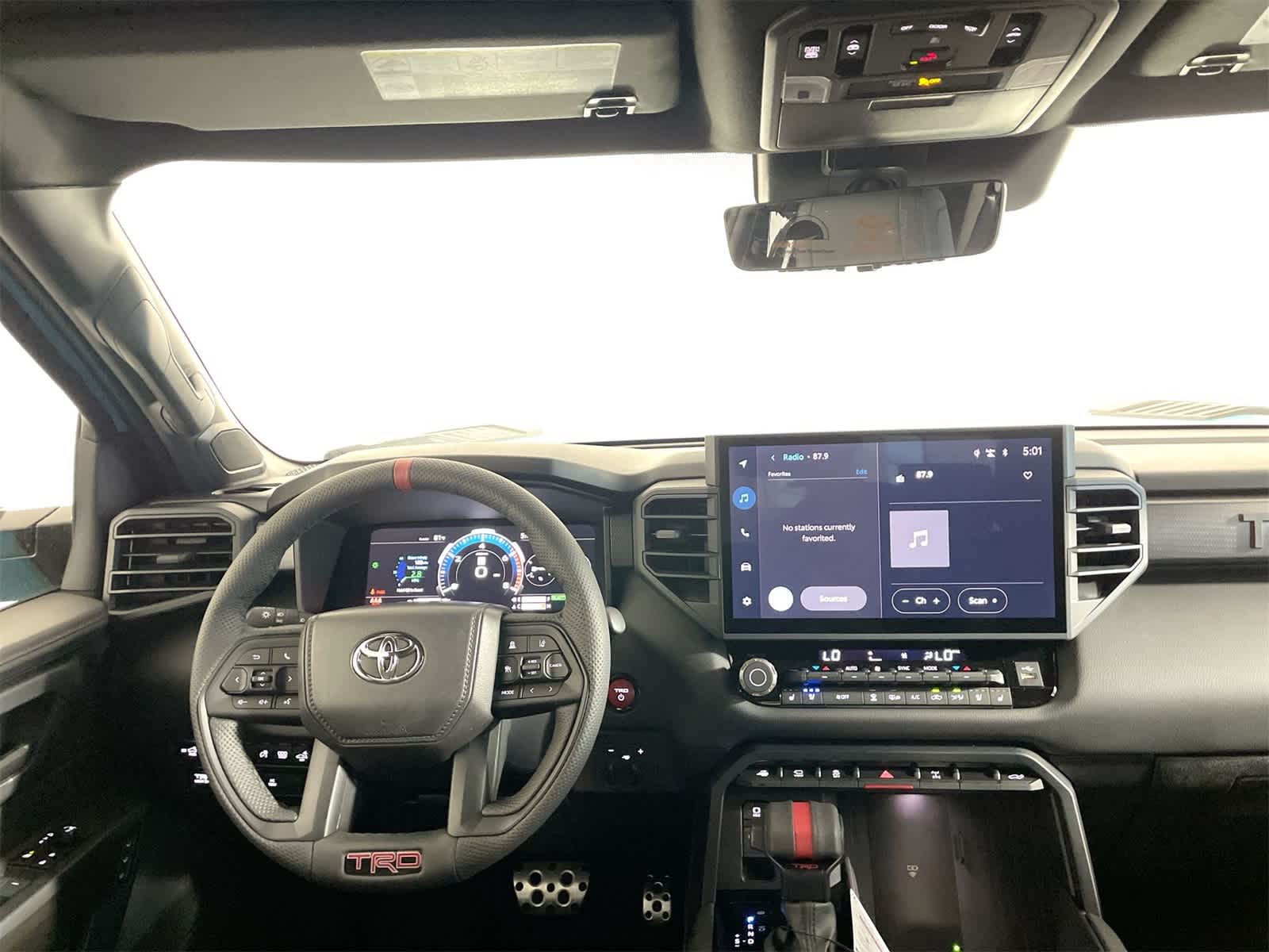 Thumbnail: 2026 Toyota Tundra - 14