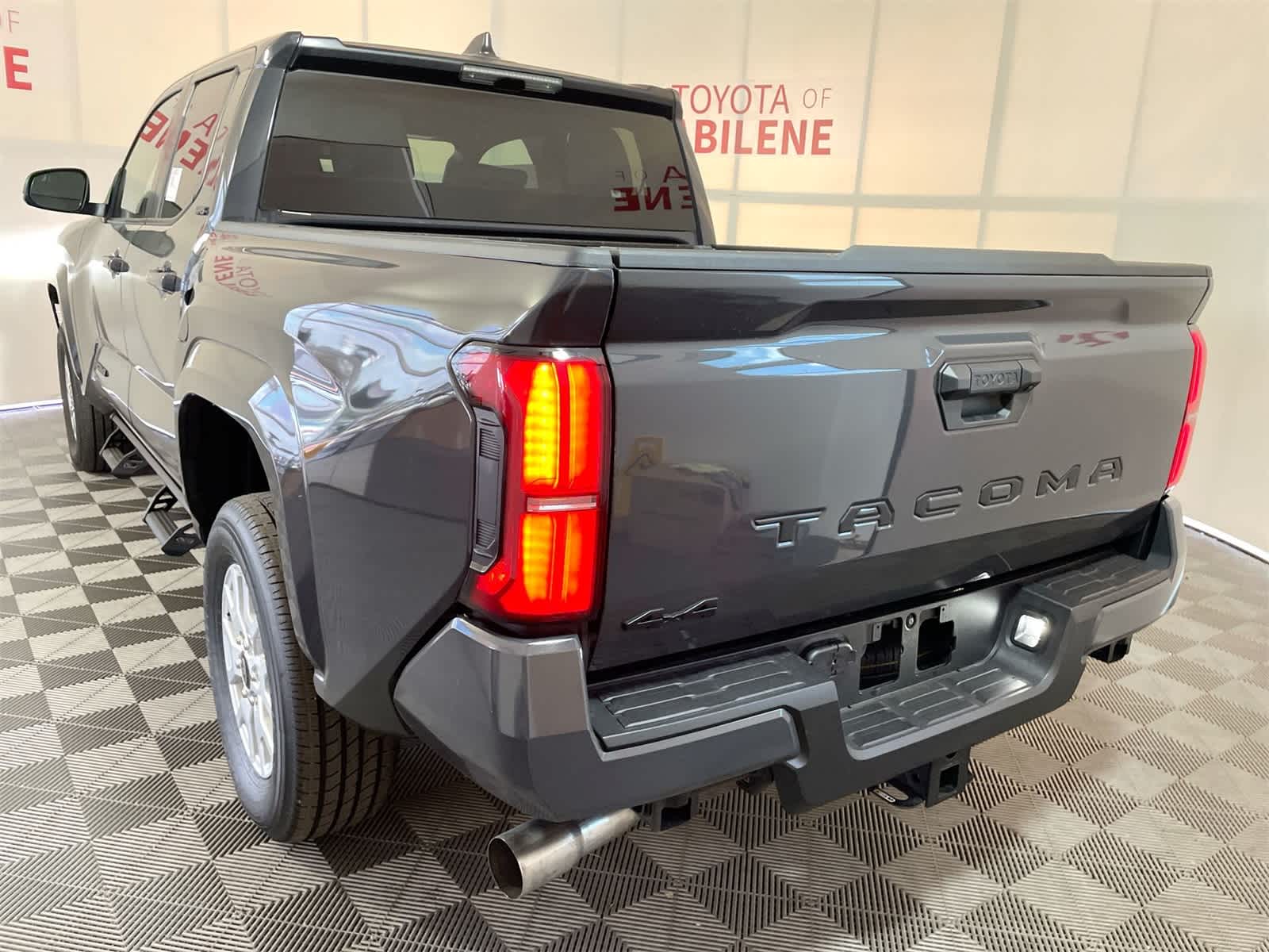 Thumbnail: 2025 Toyota Tacoma - 3