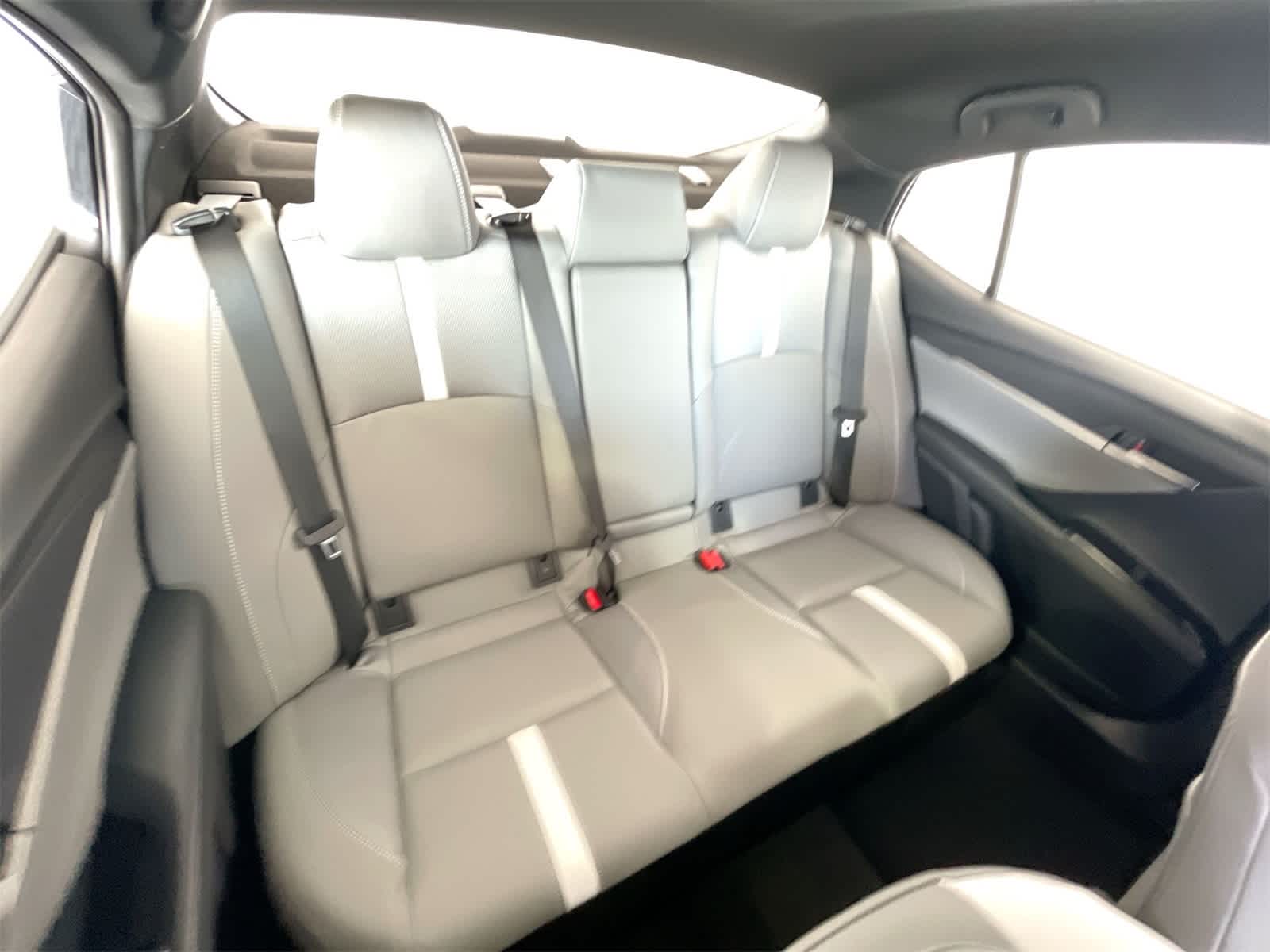 Thumbnail: 2025 Toyota Camry - 15