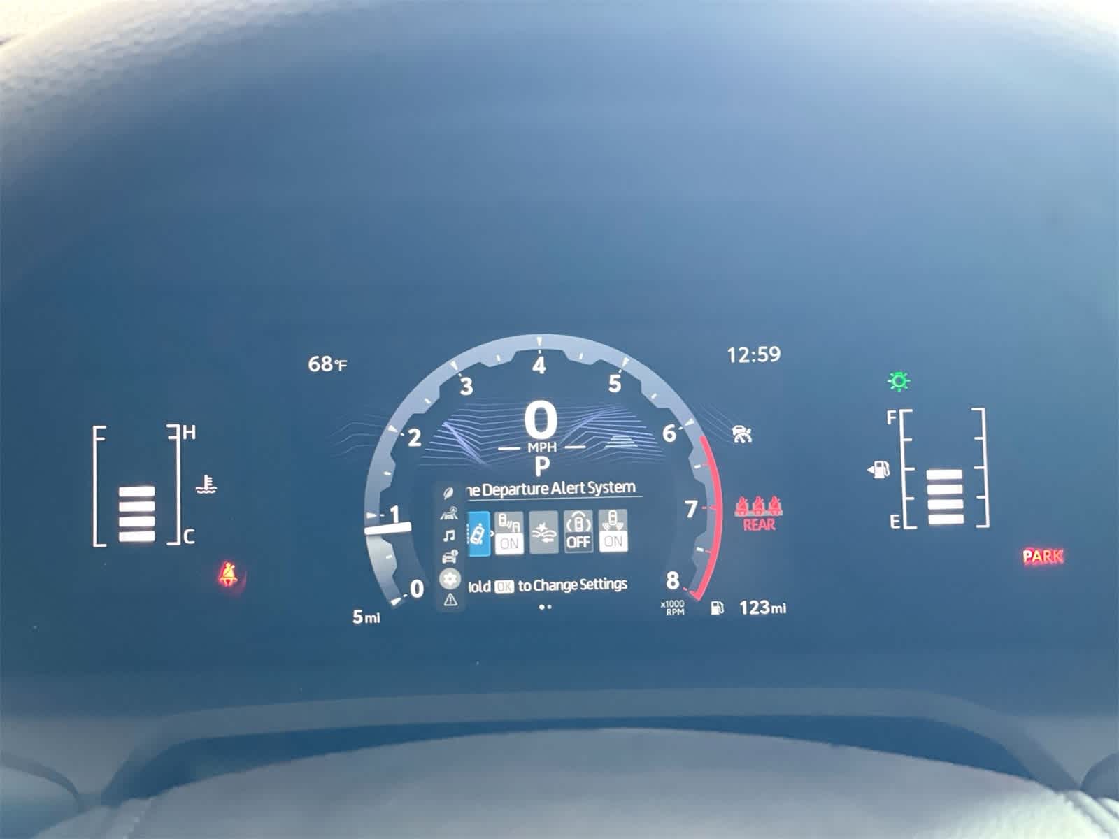 Thumbnail: 2025 Toyota Tacoma - 18